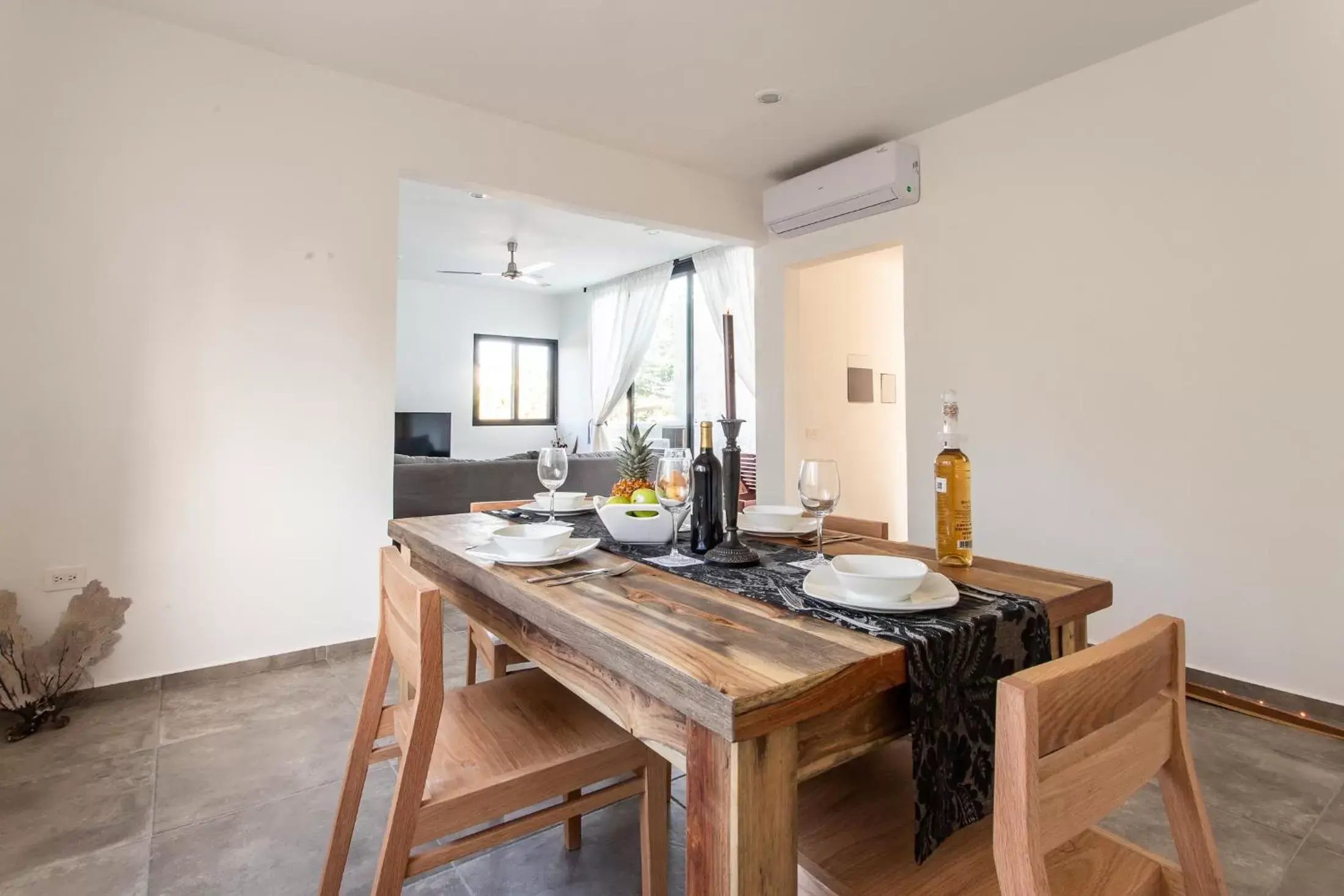 Suite with Private Pool in Panacea Condo Tulum Suite with Private Pool in Panacea Condo Tulum