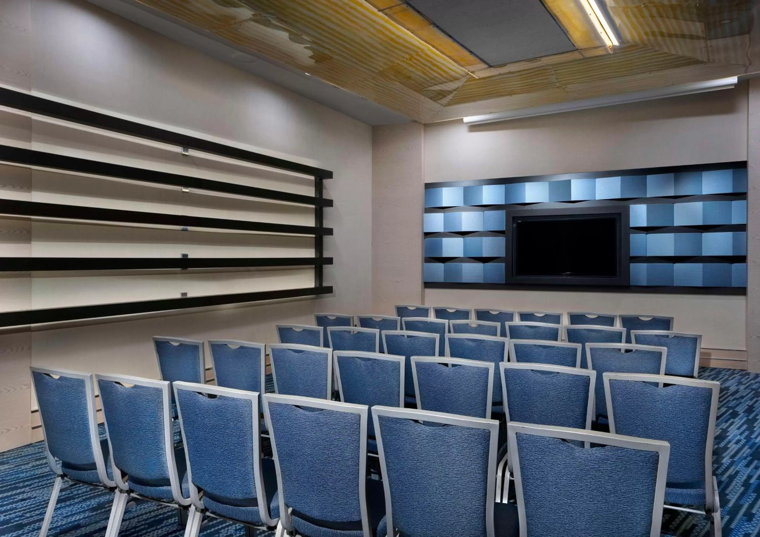 Meeting/conference room in Radisson Blu Hotel Istanbul Pera