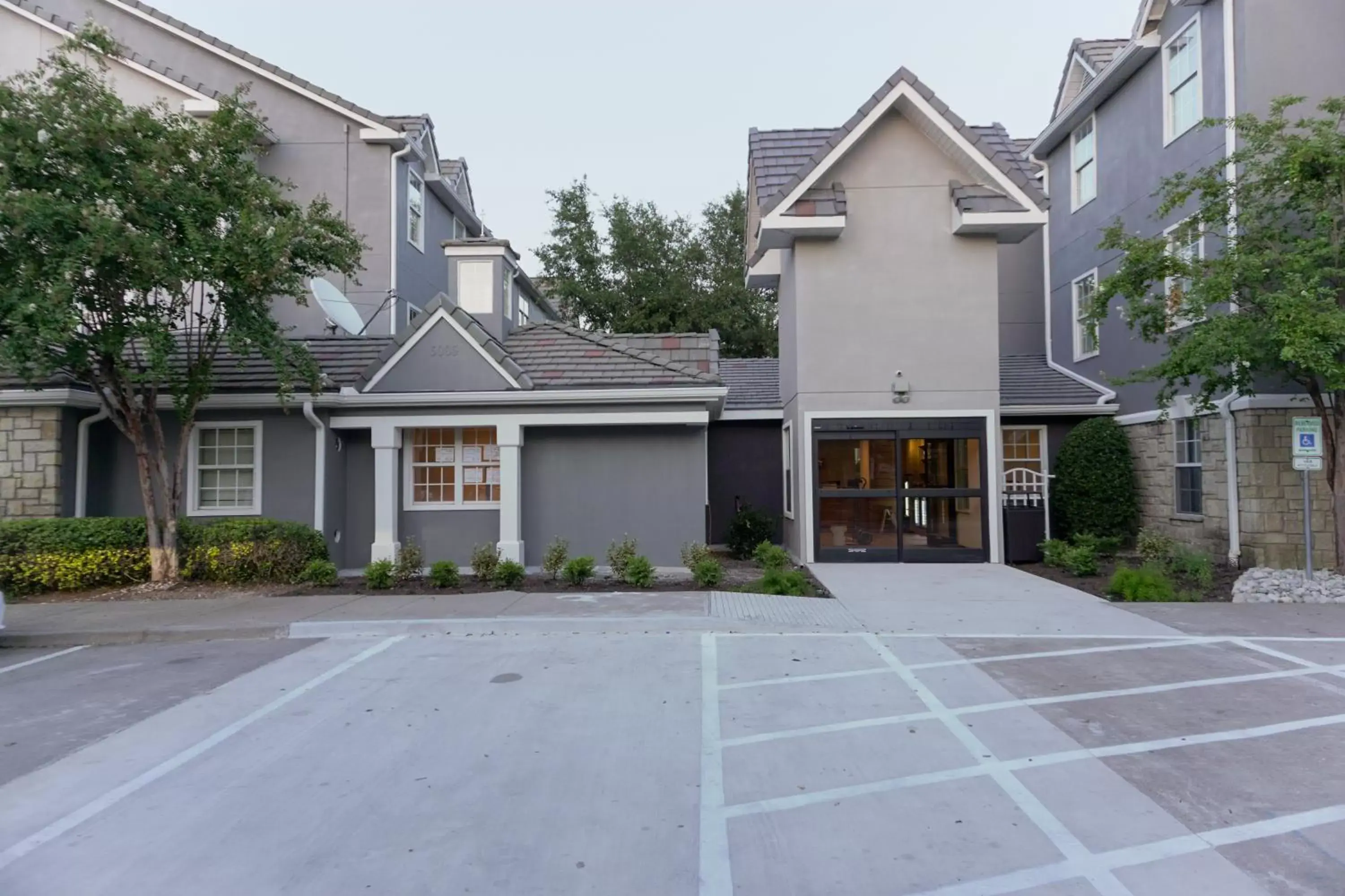 TownePlace Suites by Marriott Dallas Plano/Legacy TownePlace Suites by Marriott Dallas Plano/Legacy