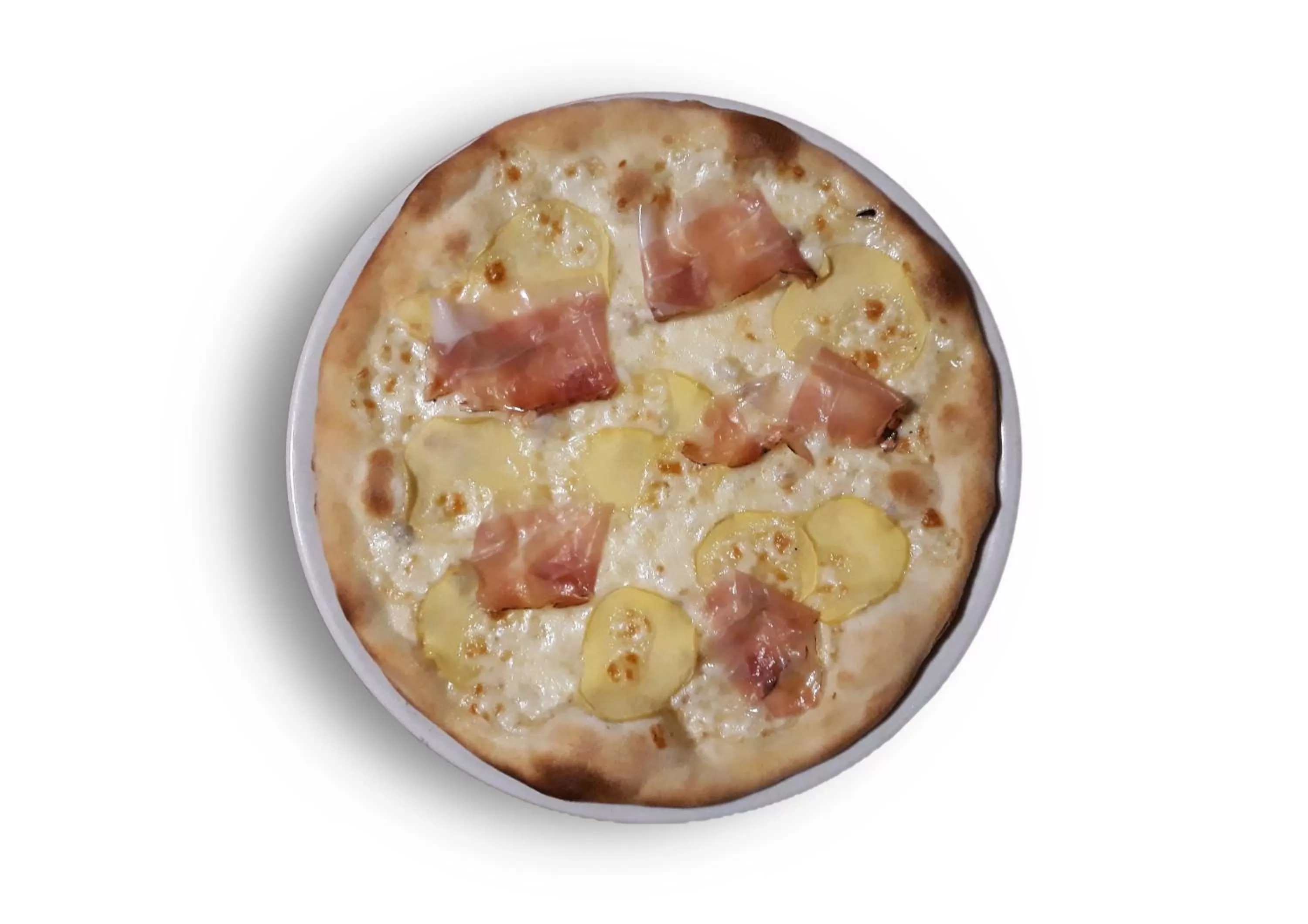 Food close-up in Hotel Karinhall