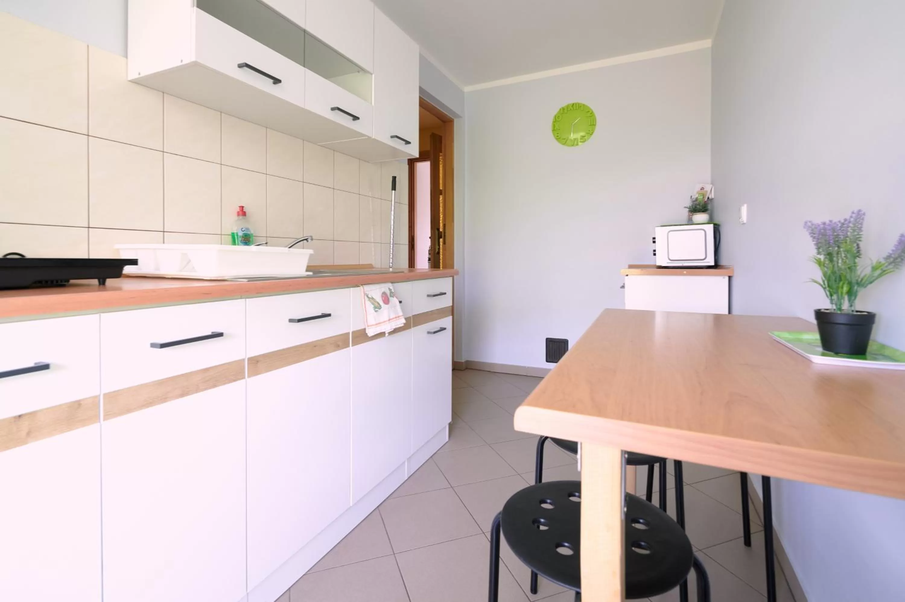 Kitchen or kitchenette, Kitchen/Kitchenette in Willa u Perełki