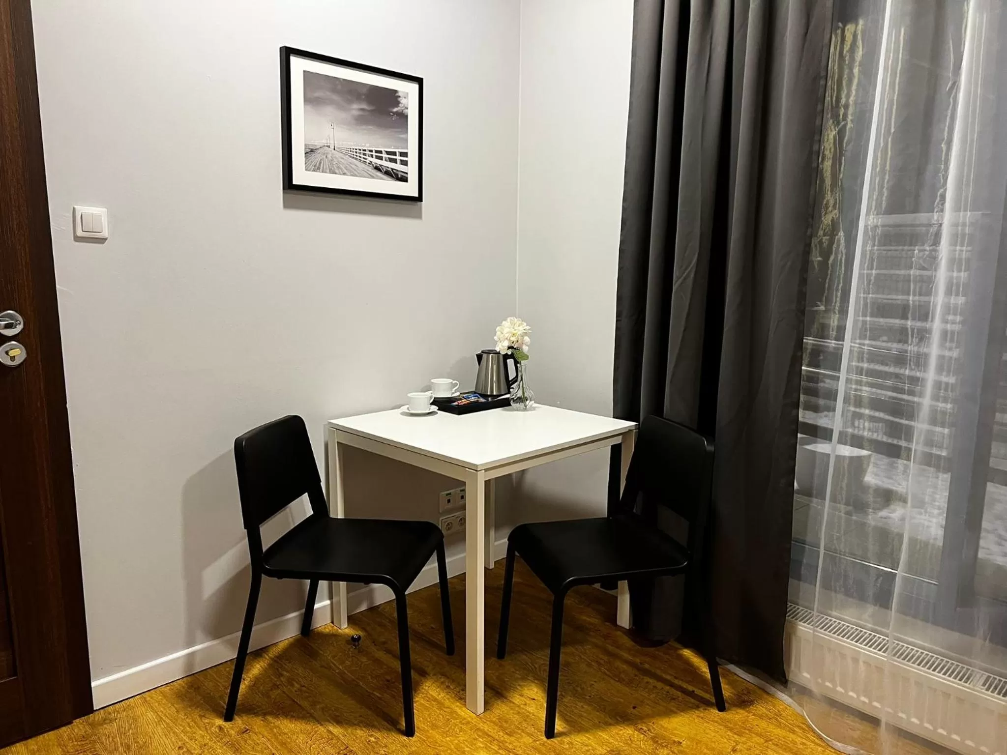 hair dresser in Przystanek Sopot Plaża