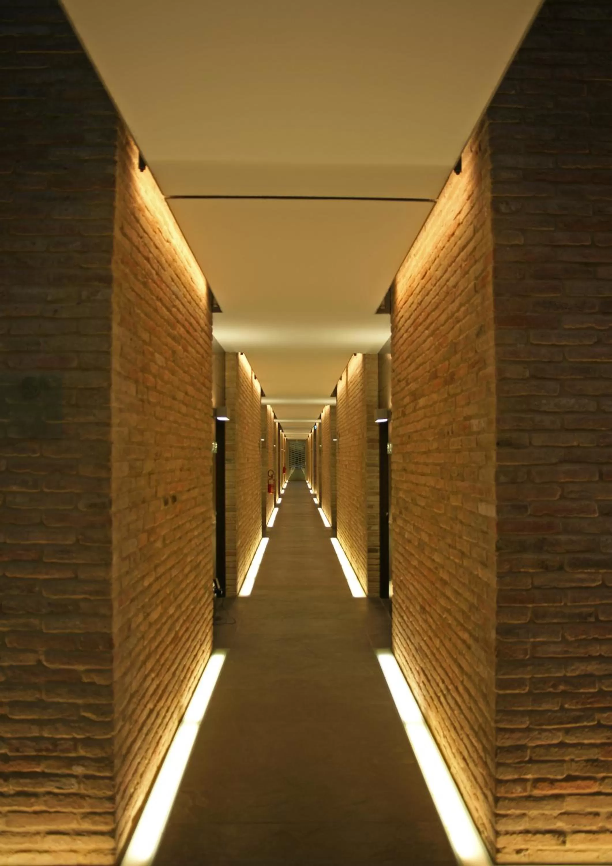 Facade/entrance in Best Western Hotel Green City