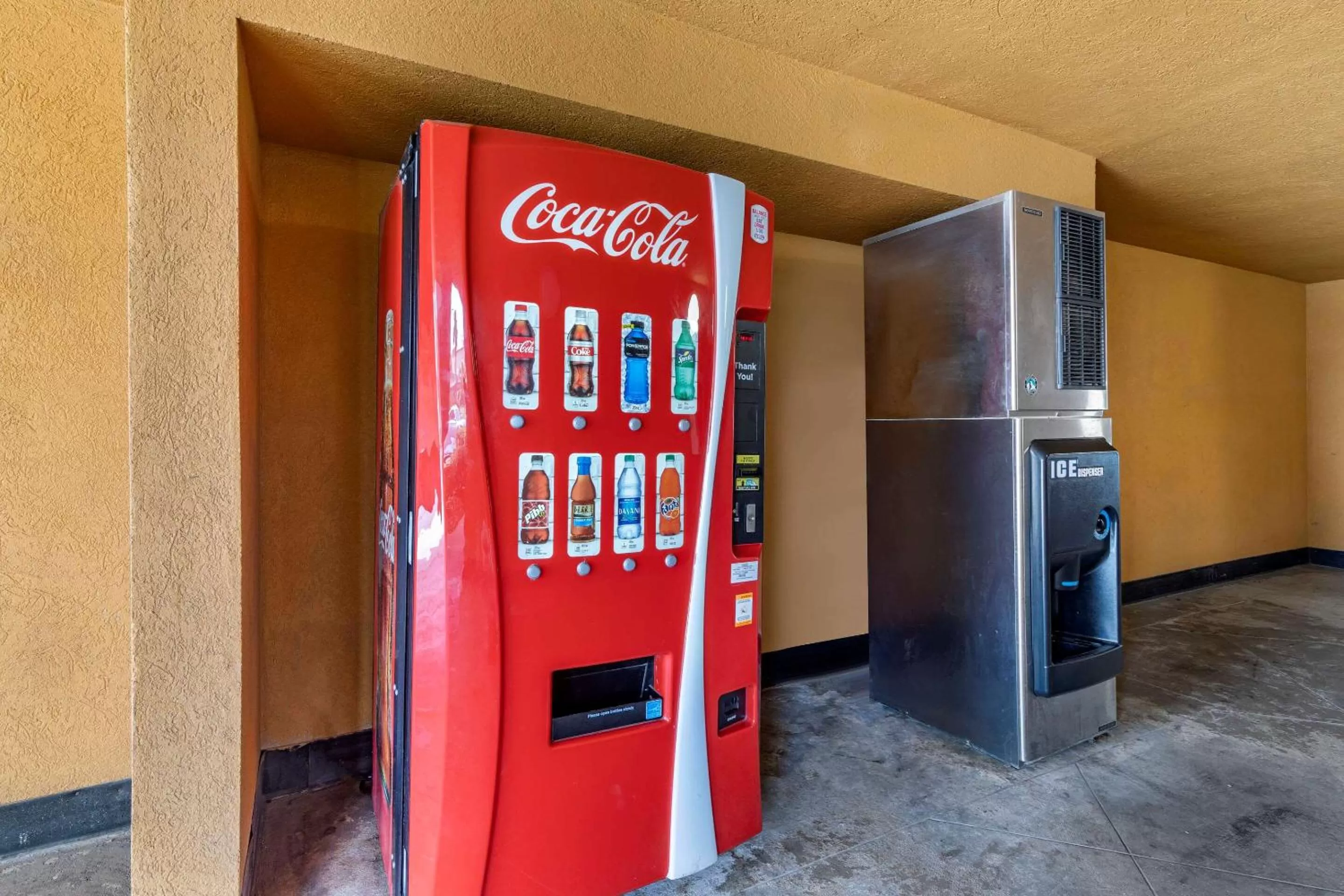 Other in Quality Inn Brunswick