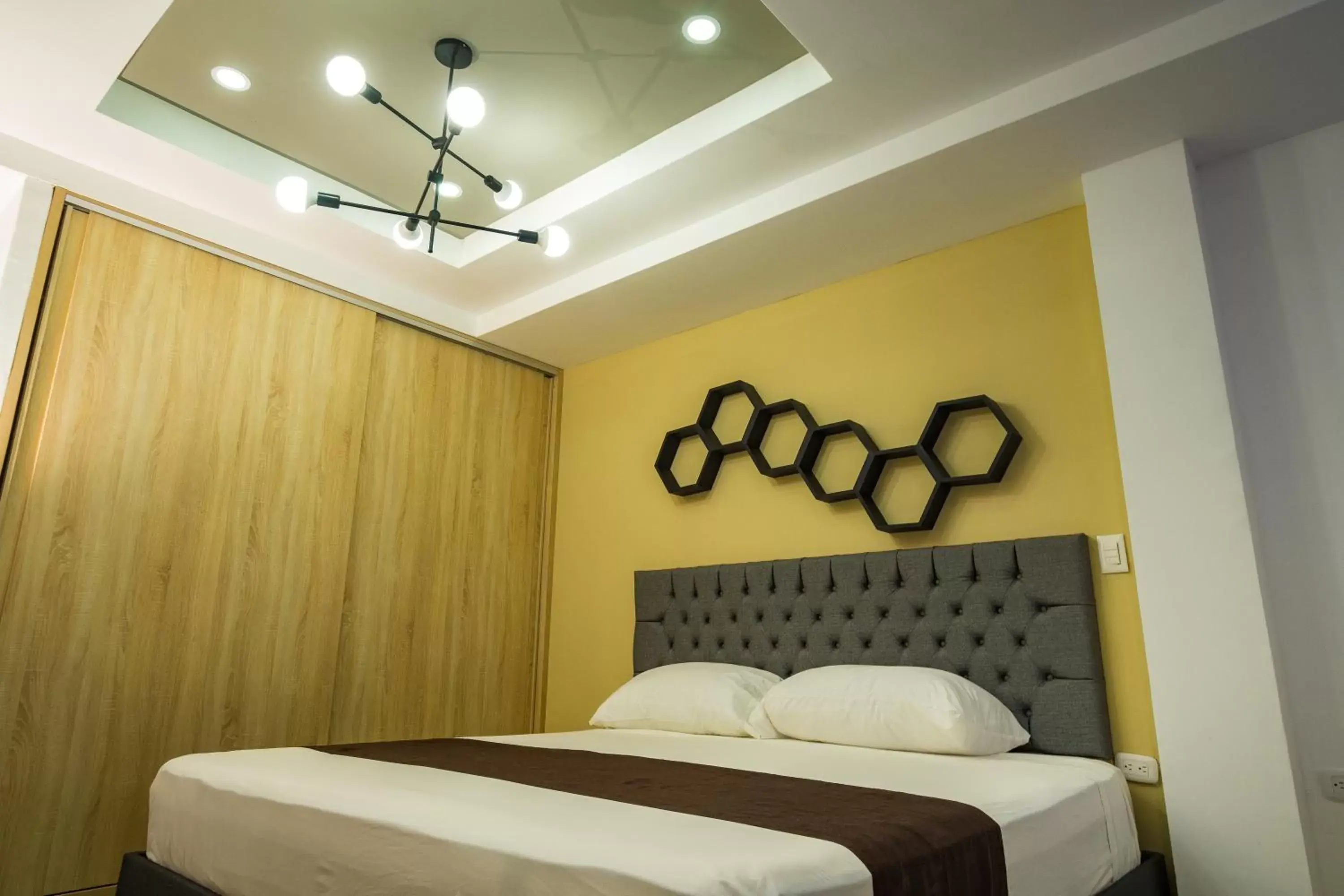 Suite in Genesis Hotel Suite in Genesis Hotel