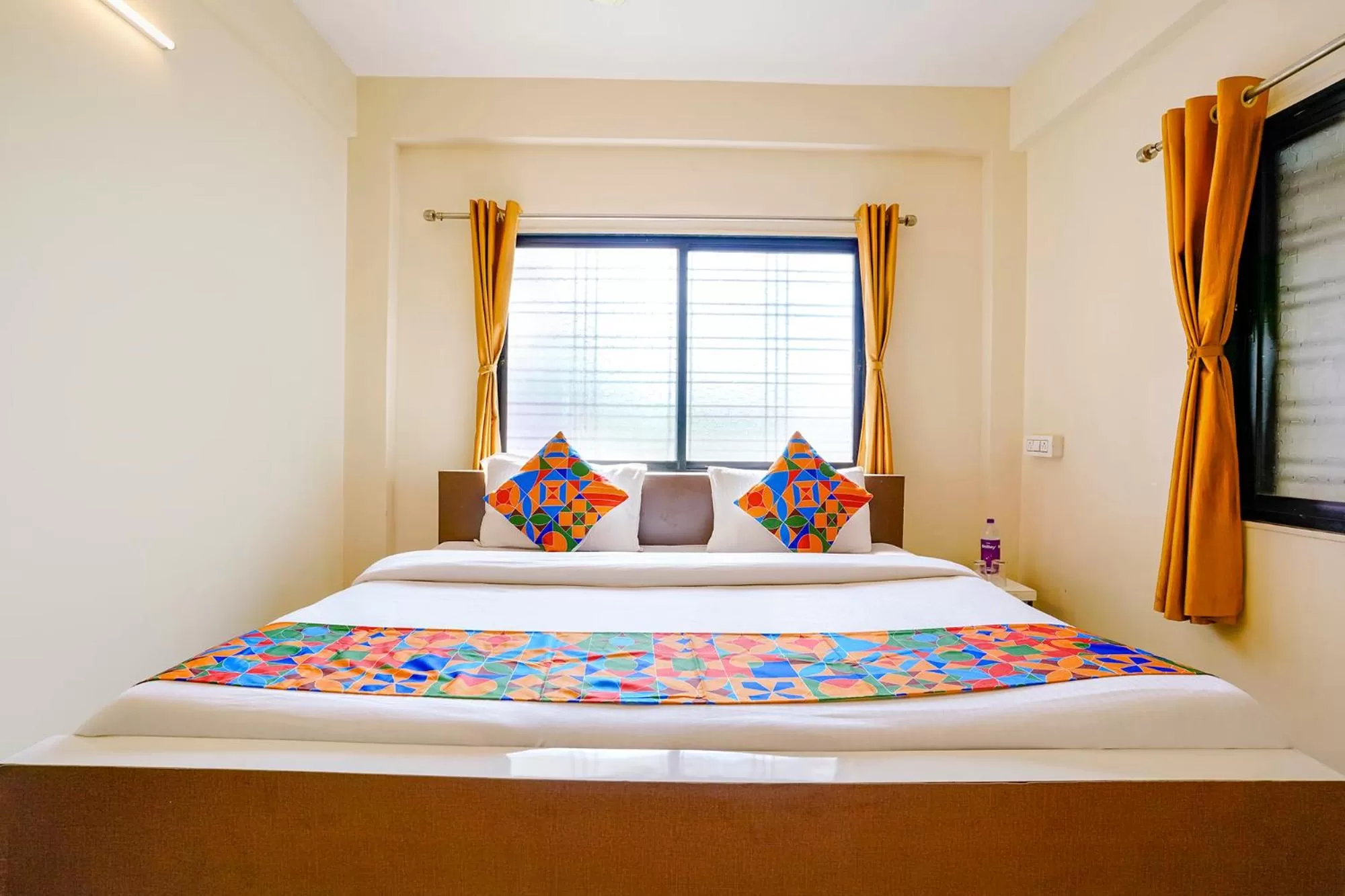 Bed in FabExpress Sai Vyankatesh