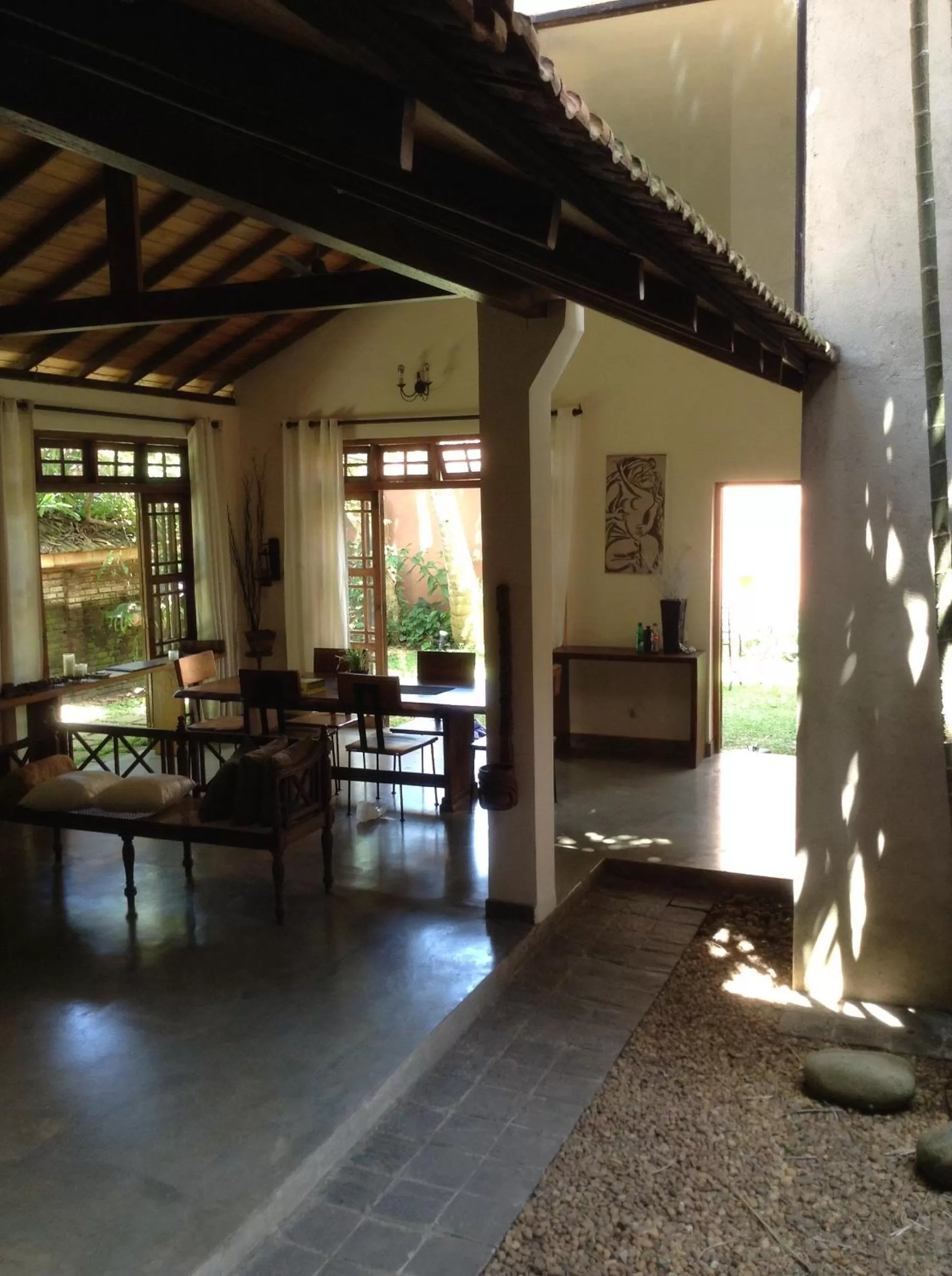 Day in Highbury Colombo