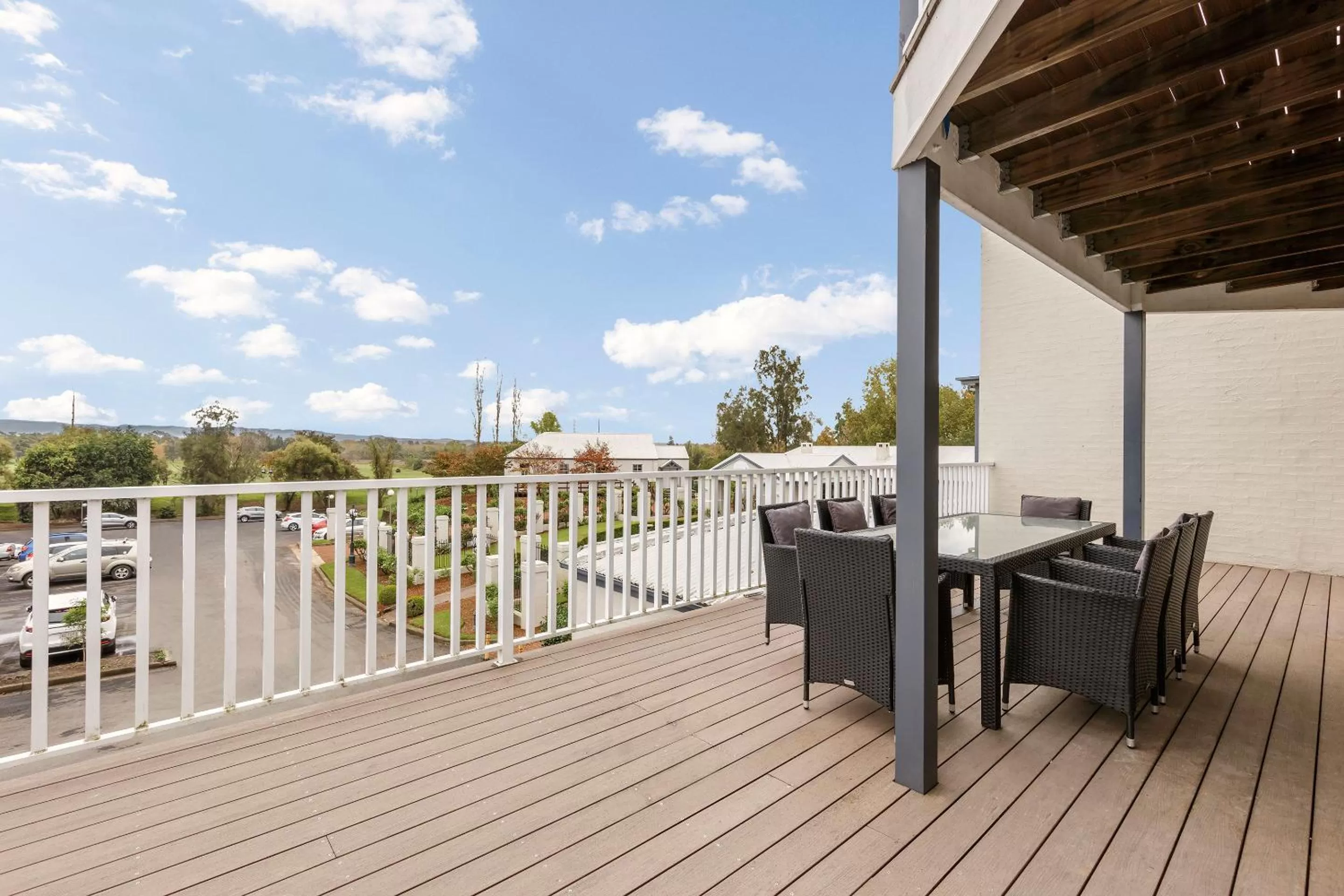 Photo of the whole room in Crowne Plaza Hawkesbury Valley by IHG