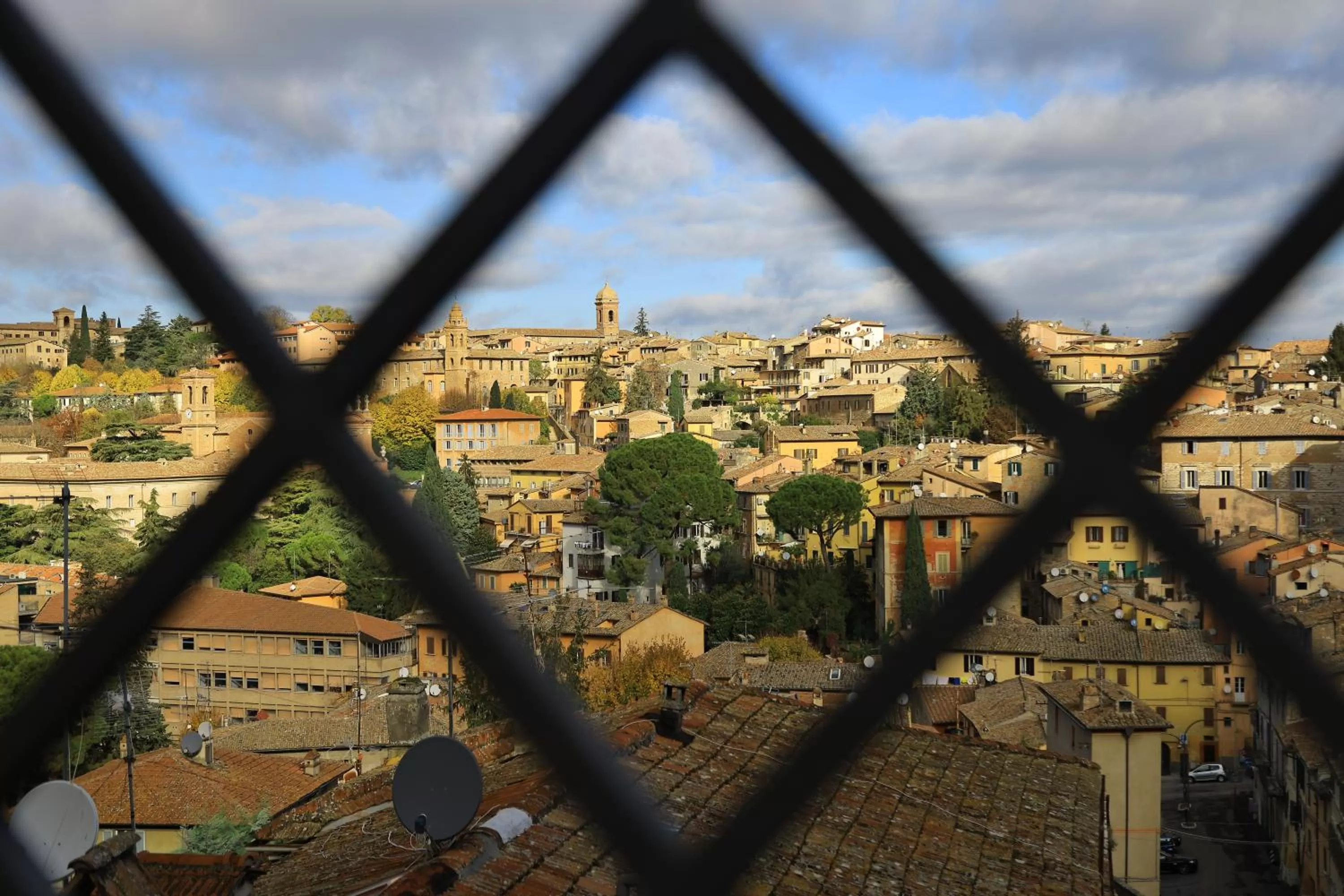 La Meridiana Bleisure Hotel