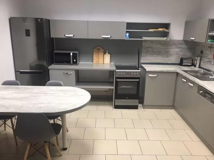 Ubytování U Jirky-Mutěnice