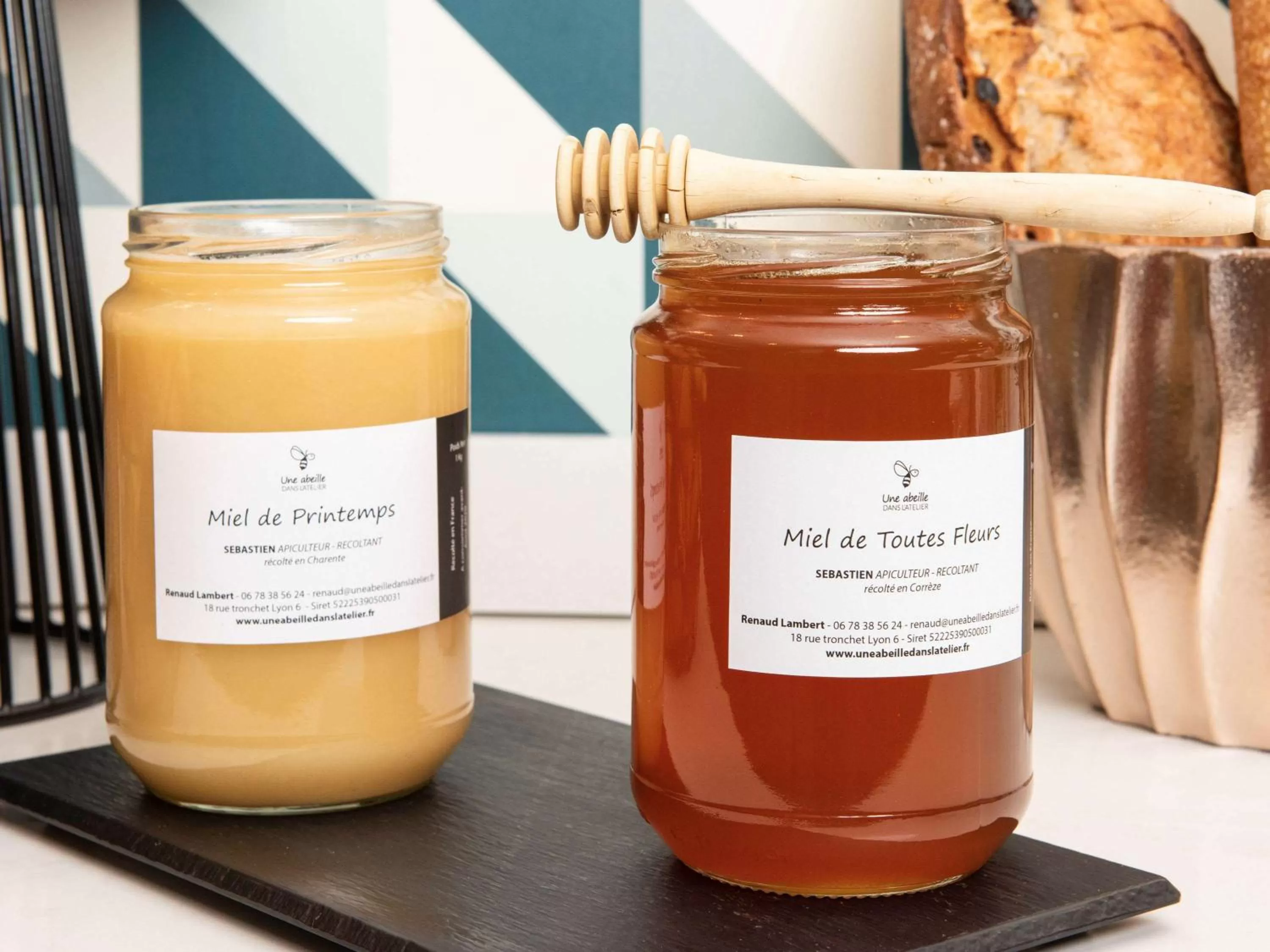 Restaurant/places to eat in Mercure Lyon Charbonnières