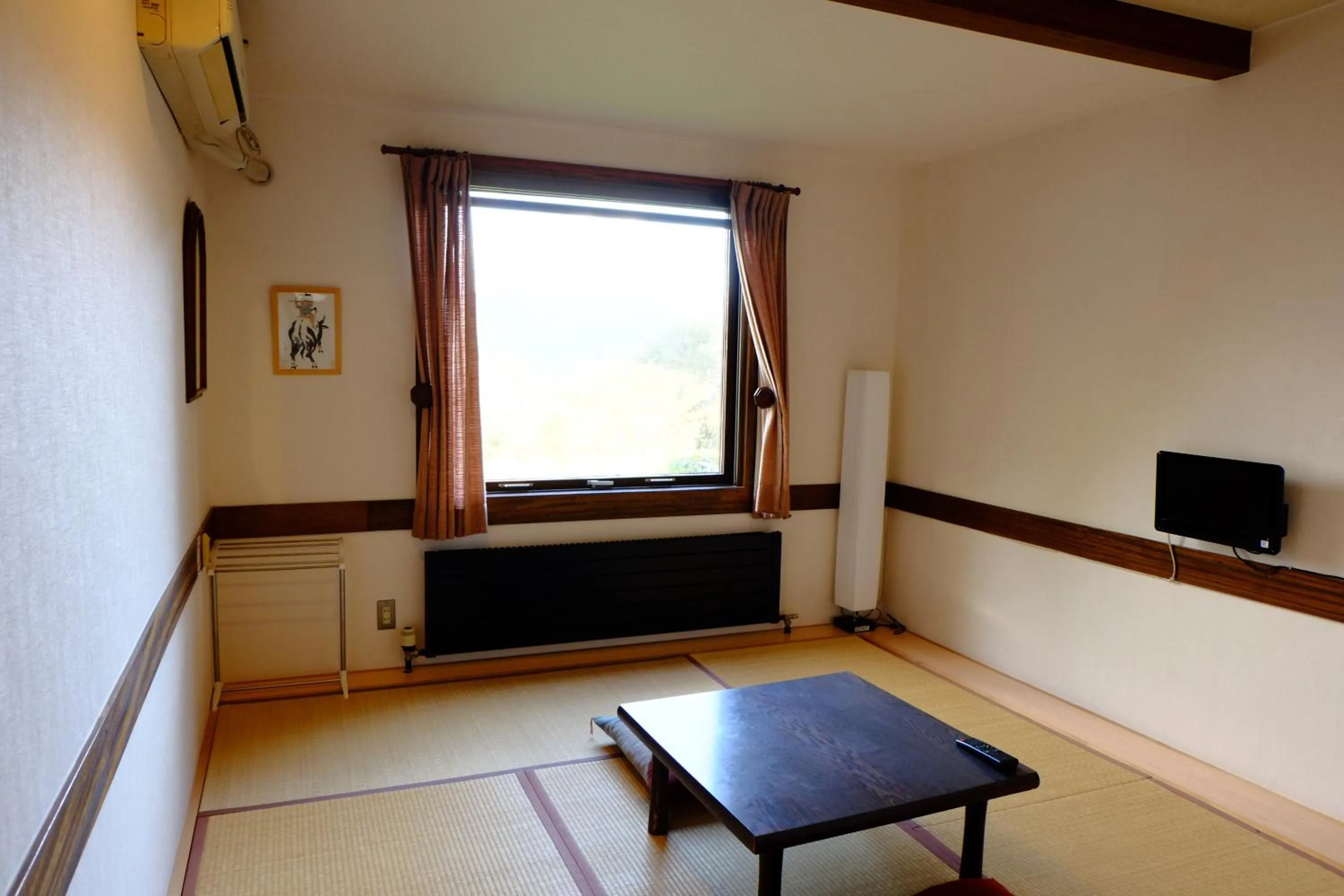 Photo of the whole room in Guesthouse Sakuya
