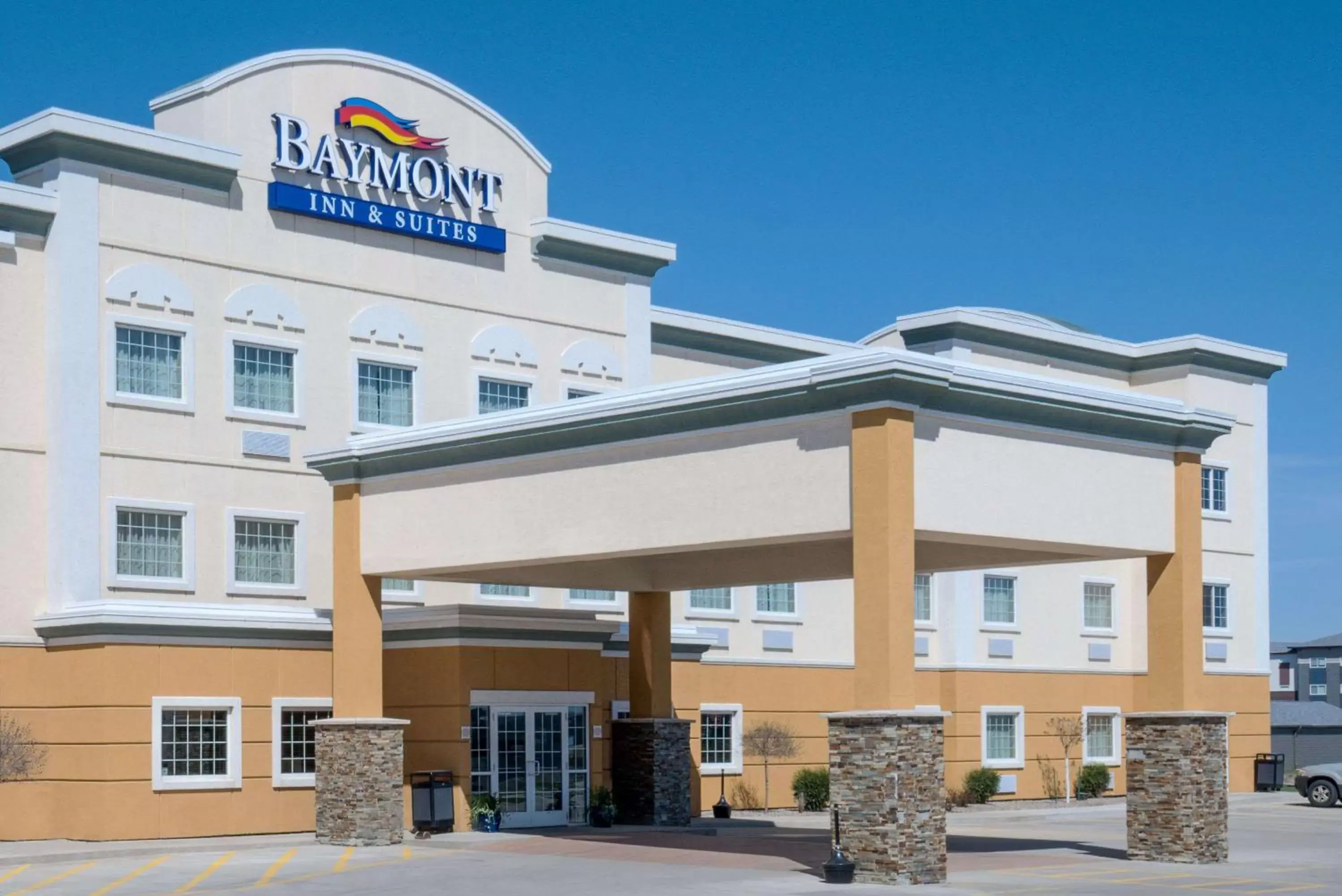 Baymont by Wyndham Minot Baymont by Wyndham Minot