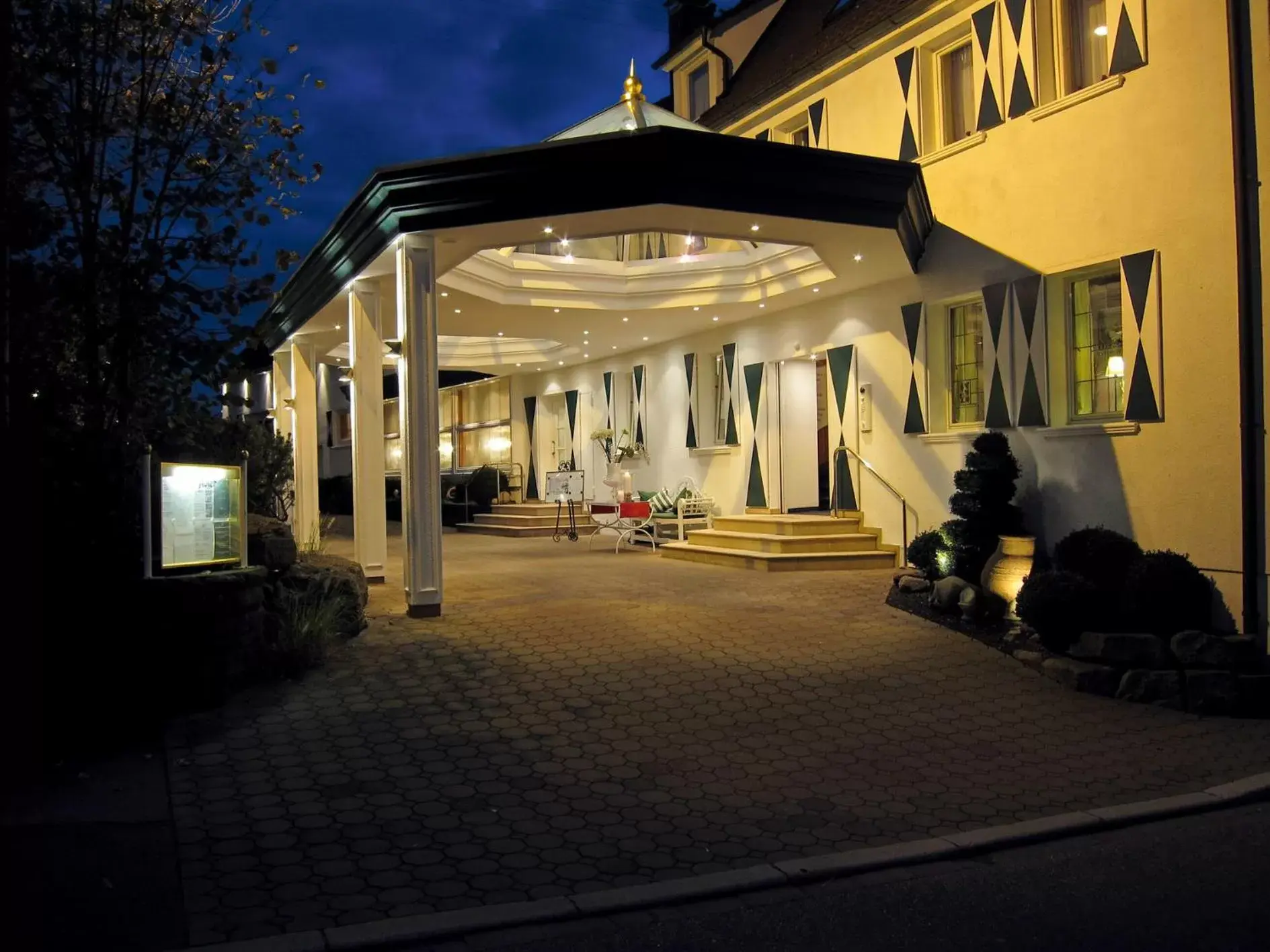 Hotel-Restaurant Arneggers Adler Hotel-Restaurant Arneggers Adler