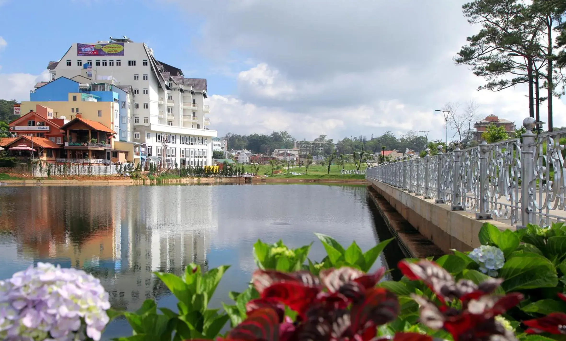 Kings Hotel Dalat Kings Hotel Dalat