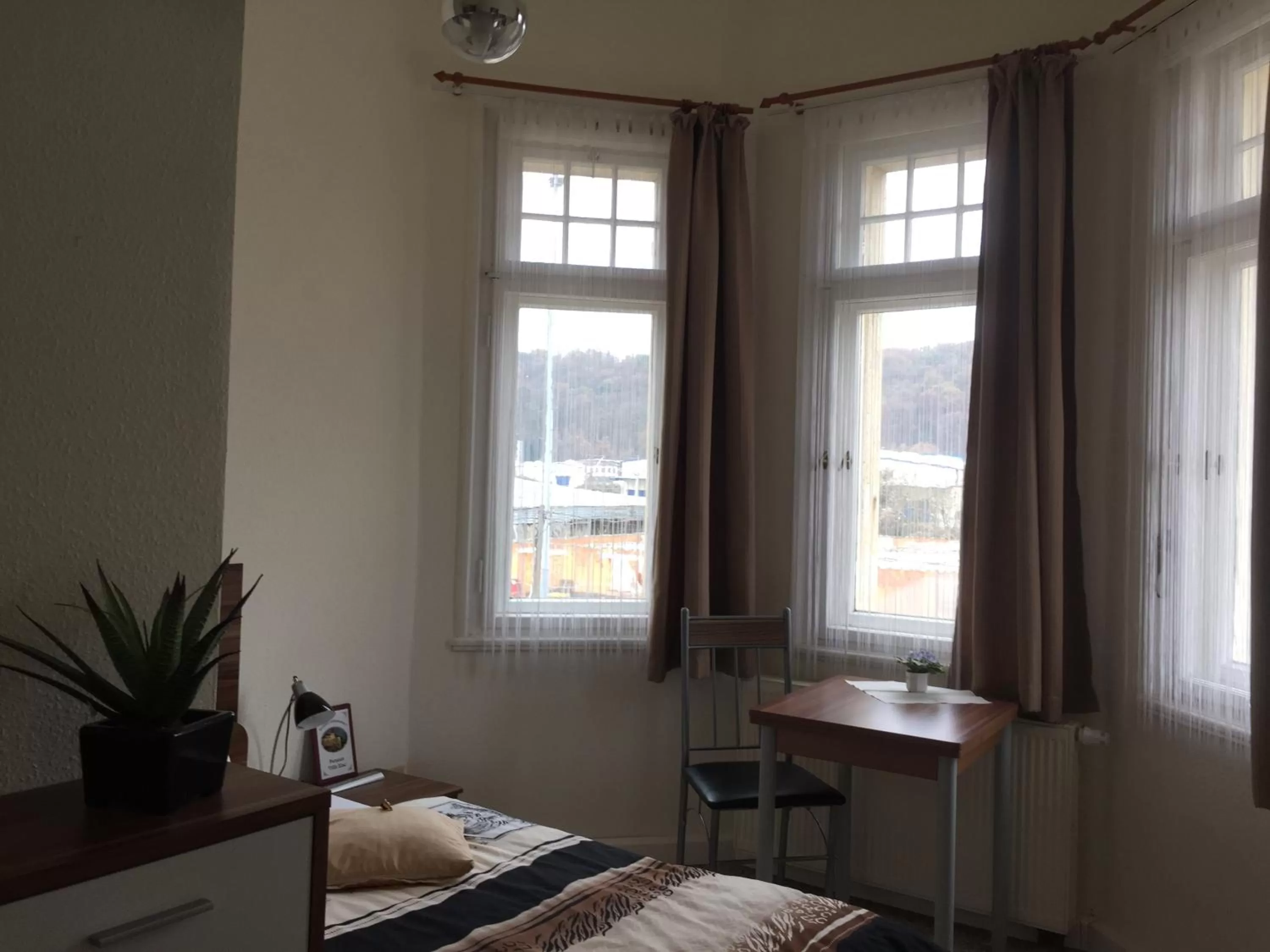 Room Photo in Pension Villa Else