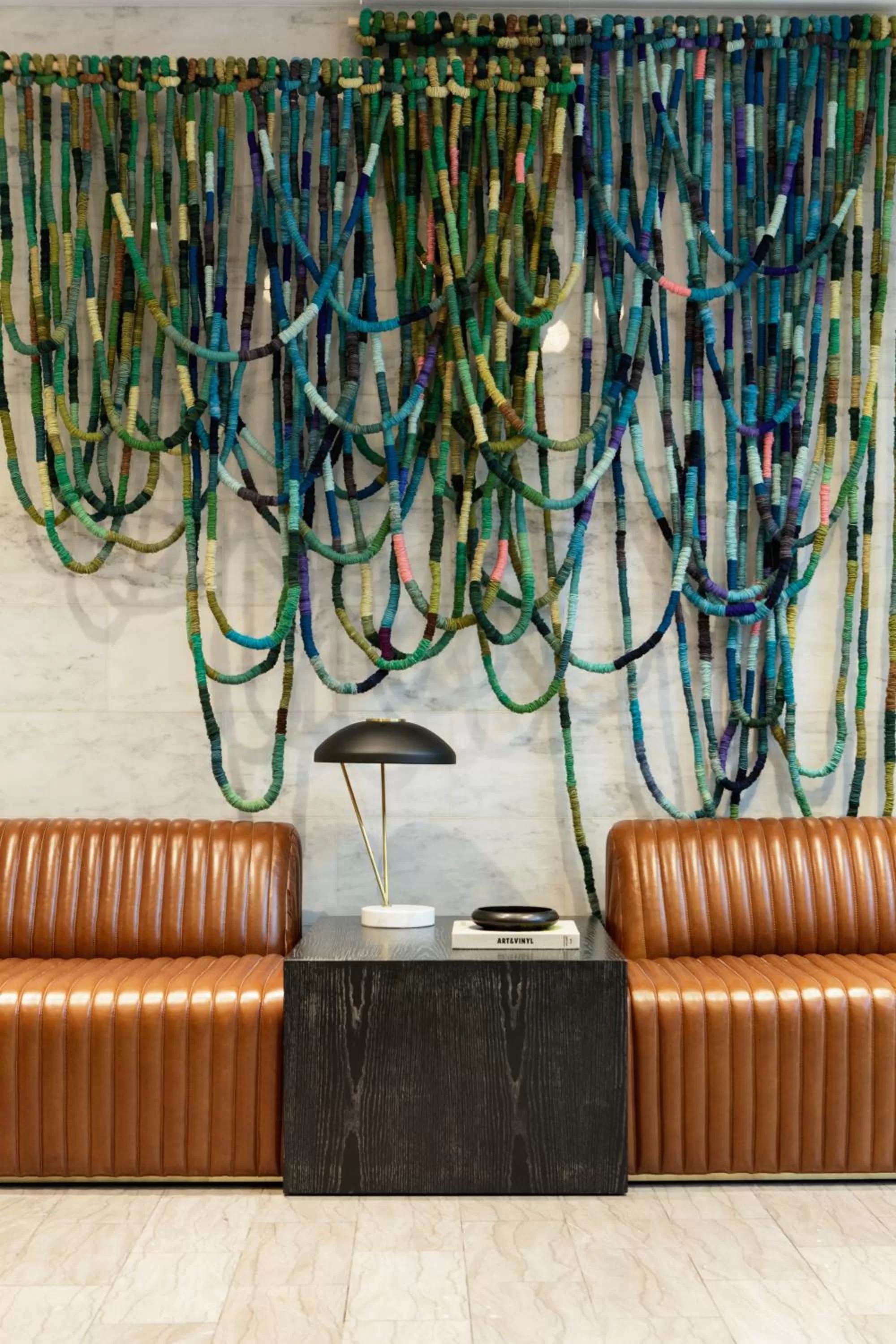 Property building in Kimpton - Harper Hotel by IHG