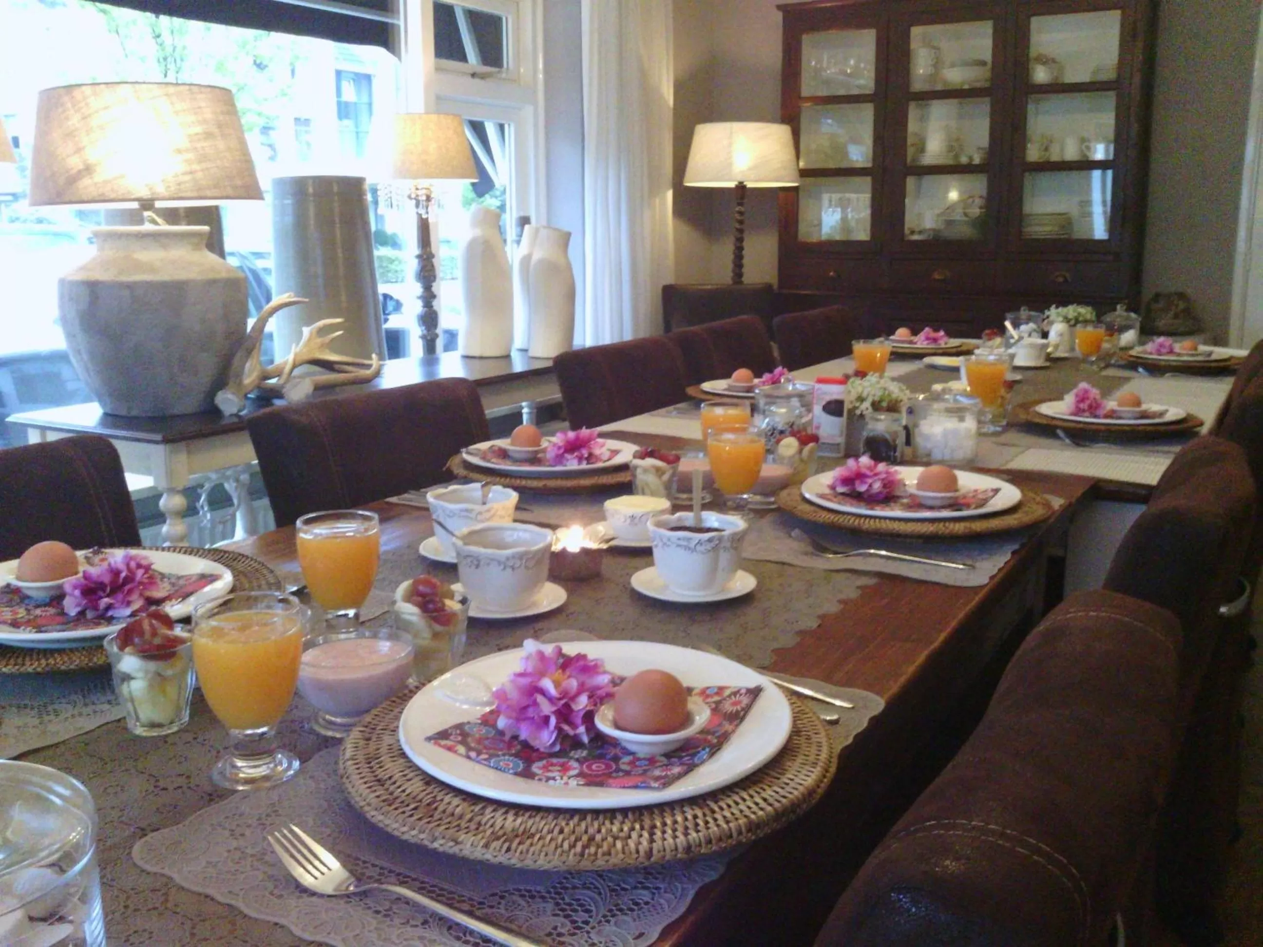 Food, Restaurant/Places to Eat in Het Woonrijk