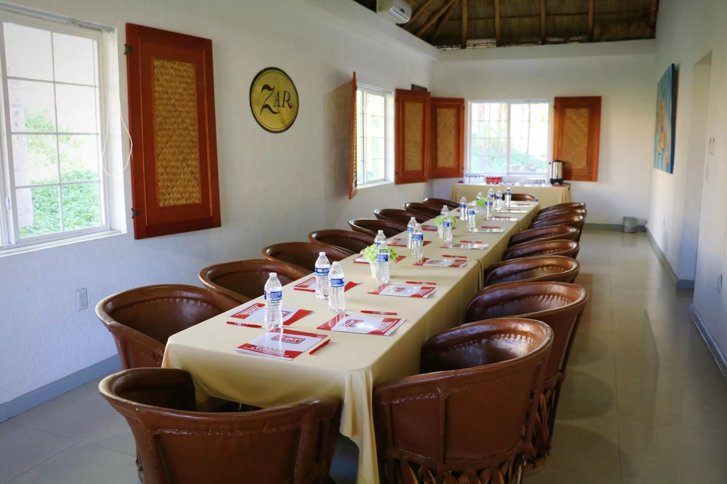 Meeting/conference room in Zar Colima