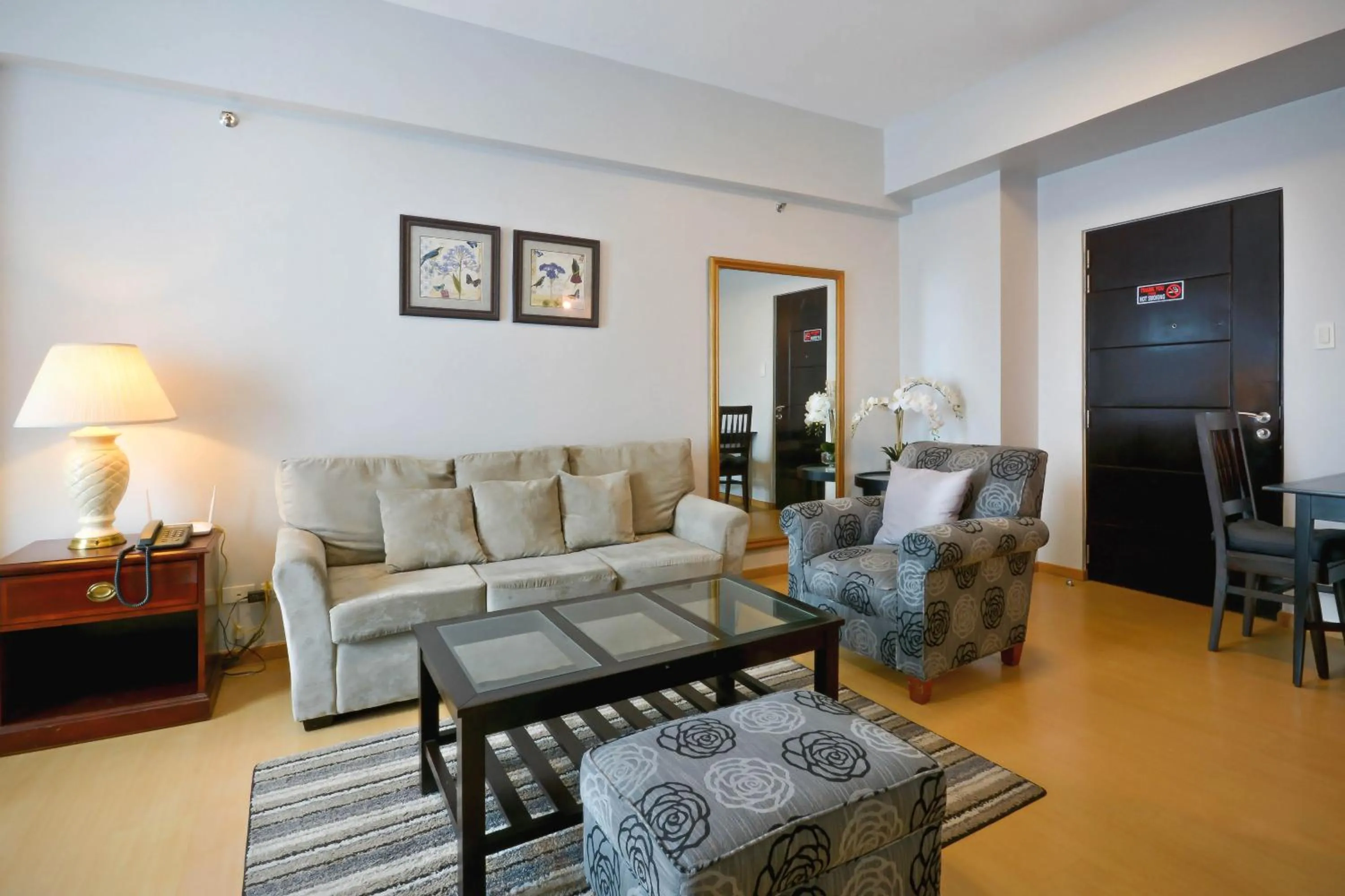 Avant Serviced Suites - Personal Concierge