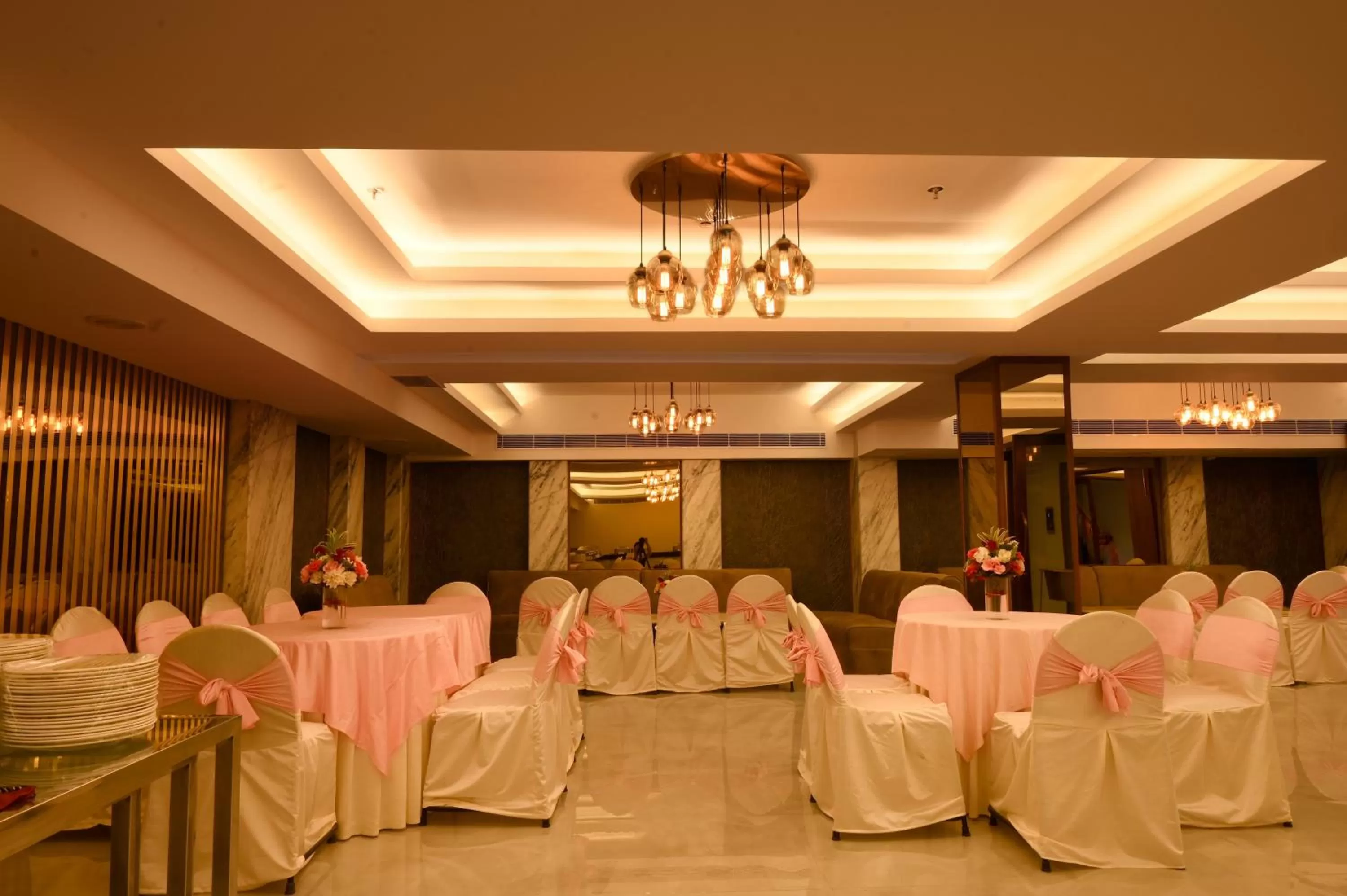 Banquet/Function facilities in HOTEL KLG ALTORIA