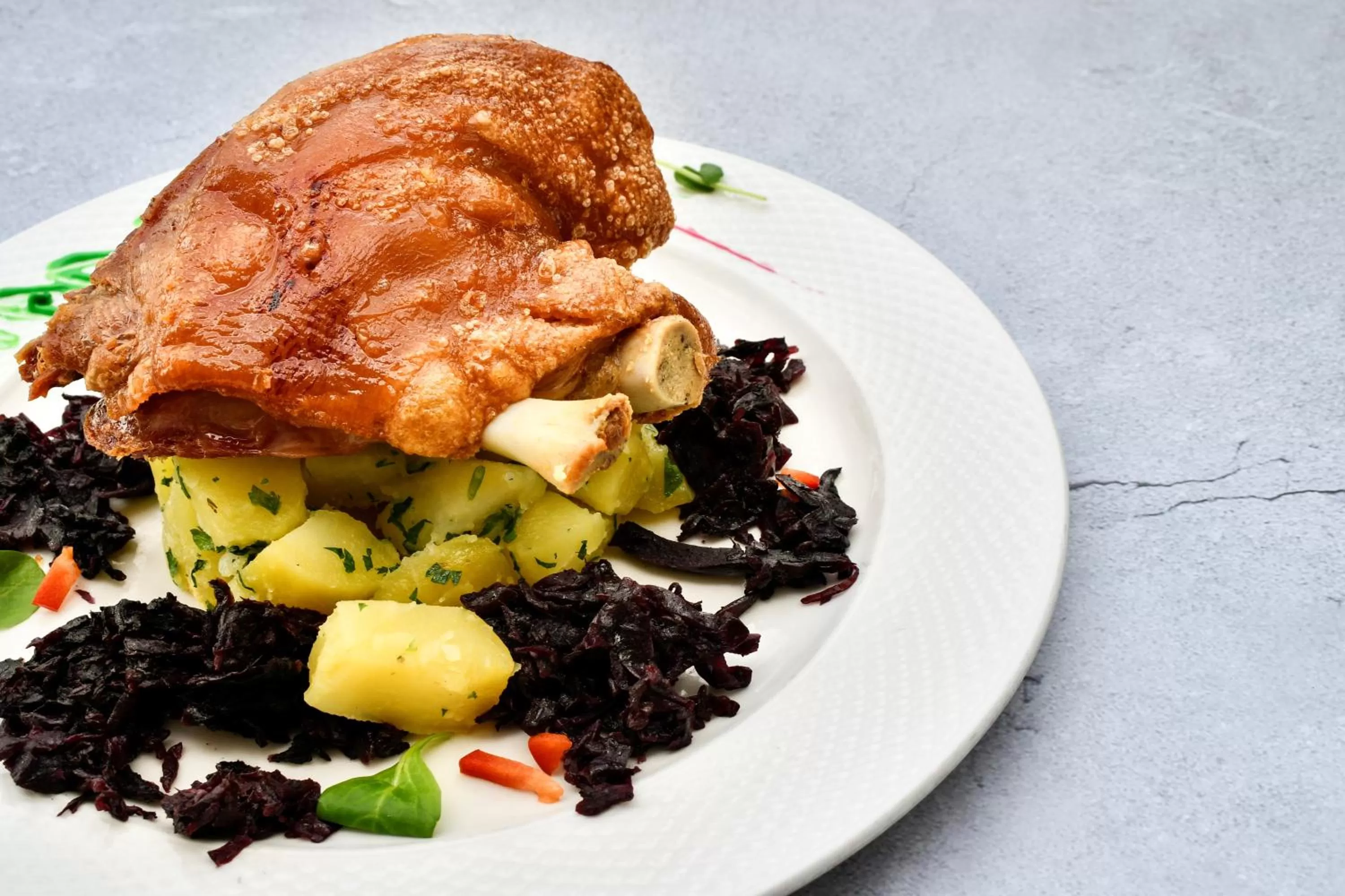 Restaurant/places to eat, Food in Simbad Hotel & Bar Superior