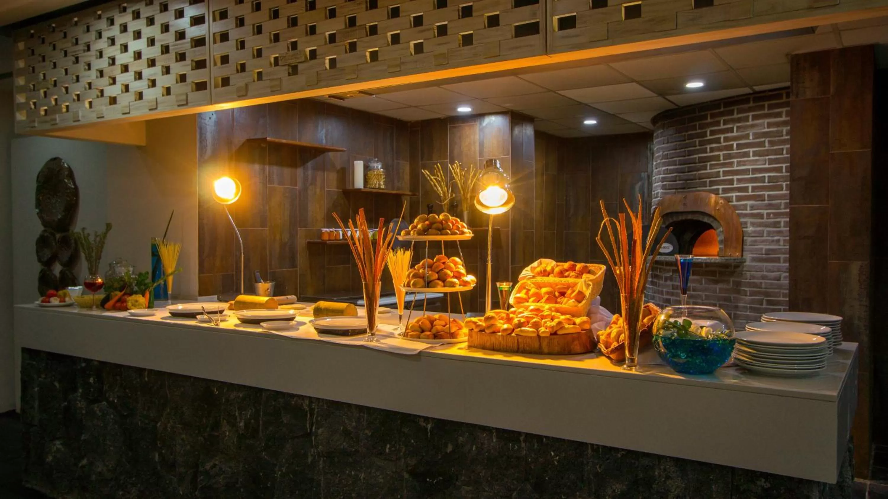 Food in Solana Beach Mauritius - Adults Only