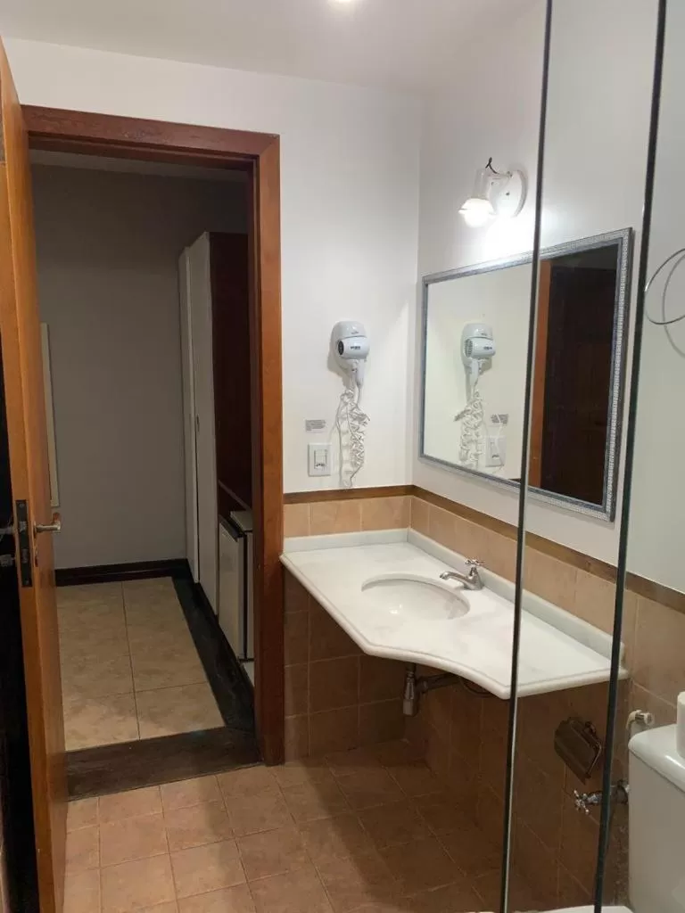 Pousada das Pedras Paraty -RJ