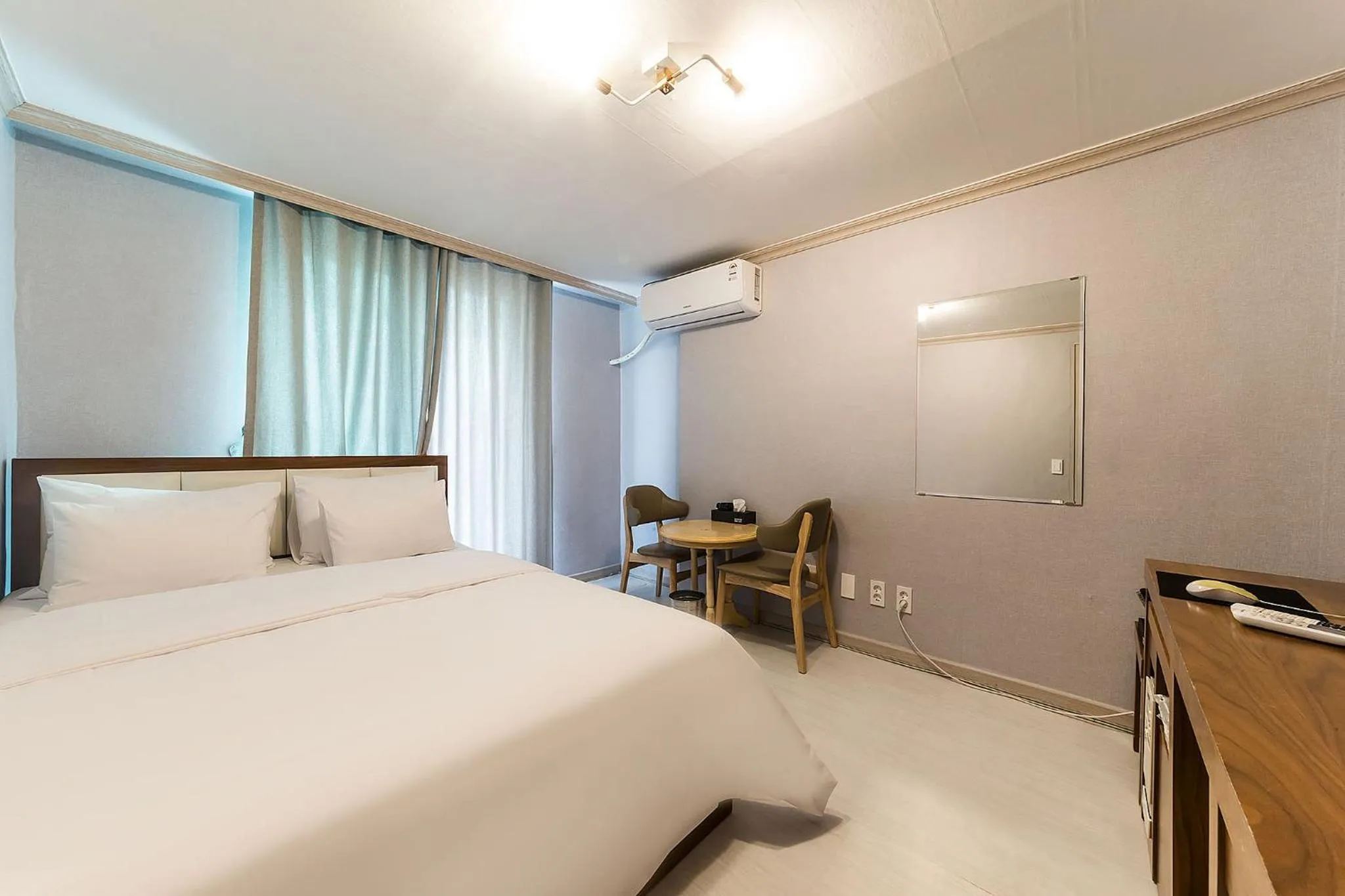 Goodstay Grand Motel Chuncheon