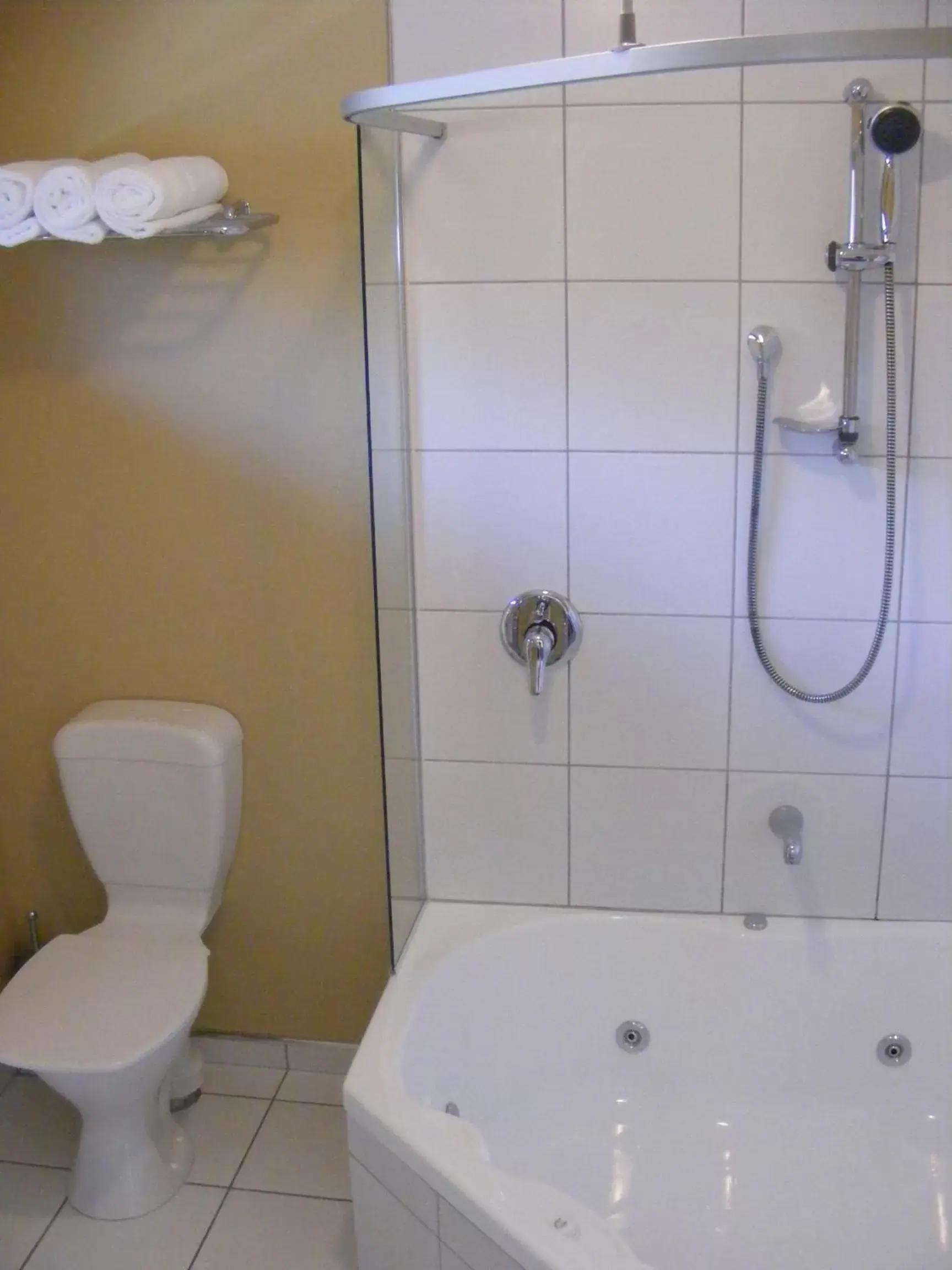 One-Bedroom Apartment in Blenheim Spa Motor Lodge One-Bedroom Apartment in Blenheim Spa Motor Lodge