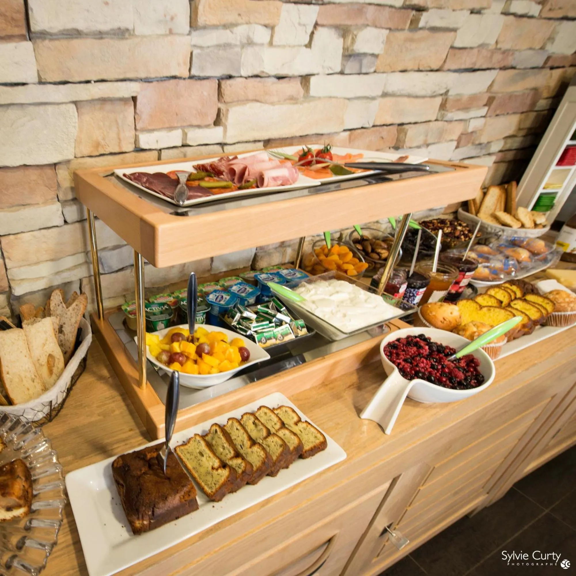 Un Hotel sur le Port