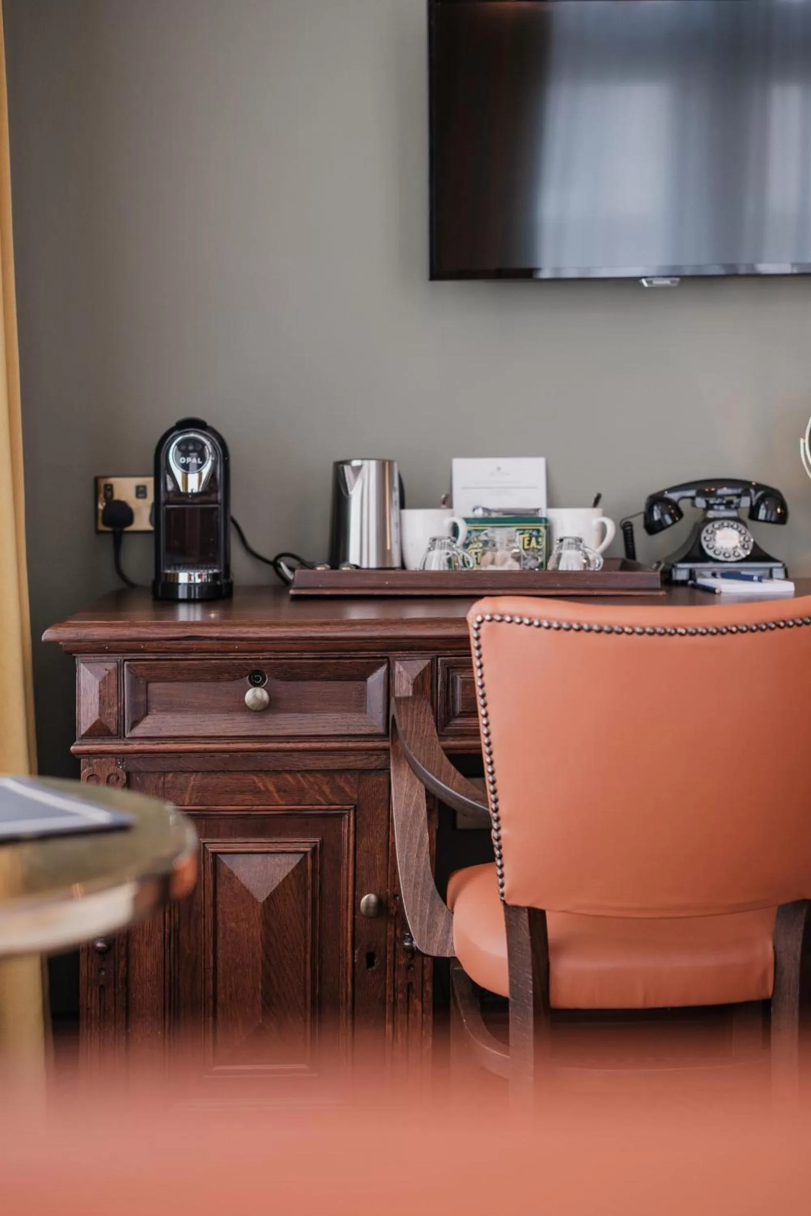 The Sanctuary House Hotel