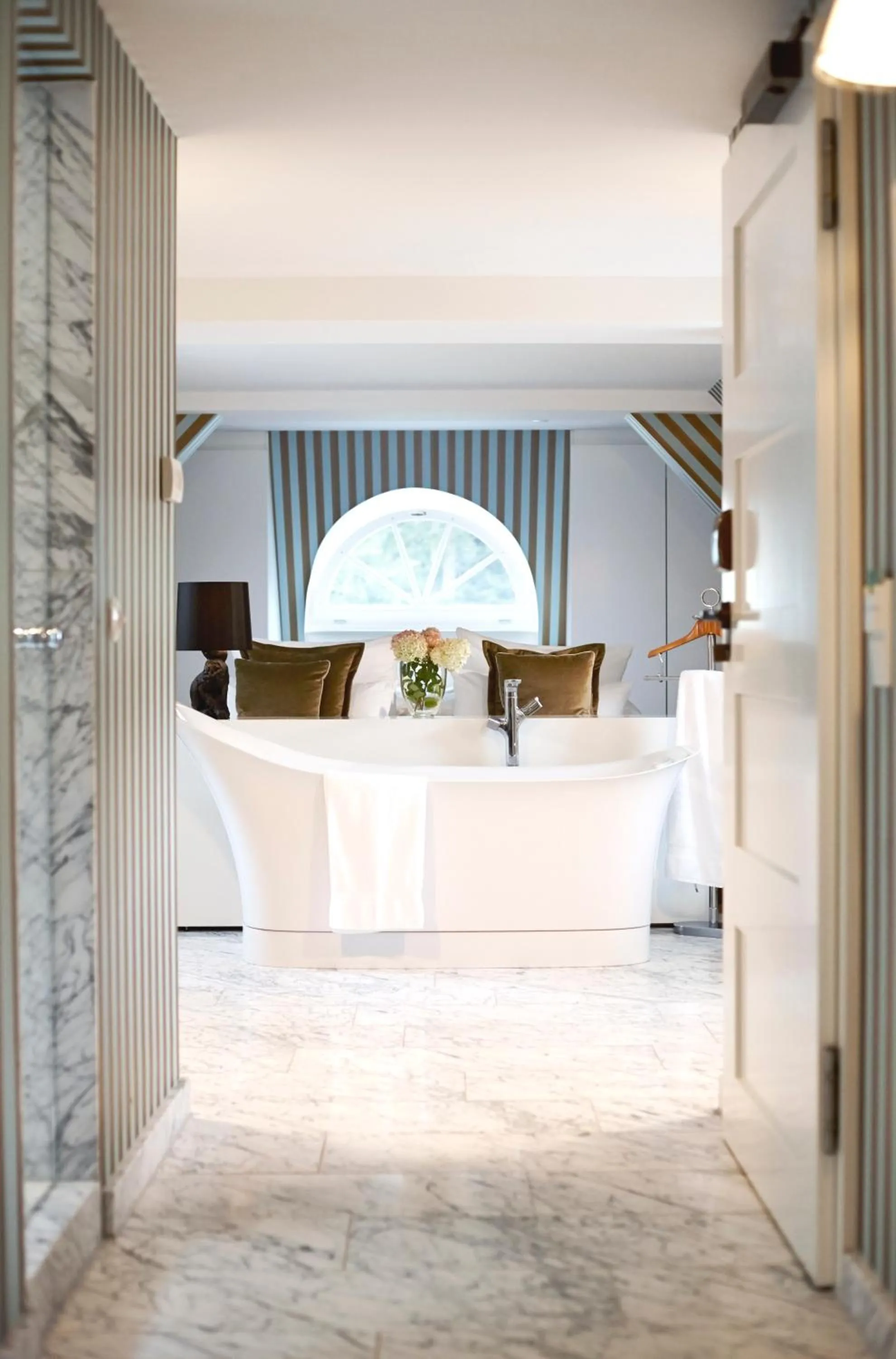 Junior Suite in Waldhotel Stuttgart