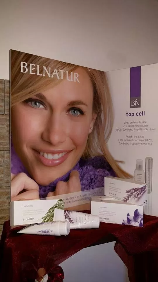 Property building in Hotel Don Carlo