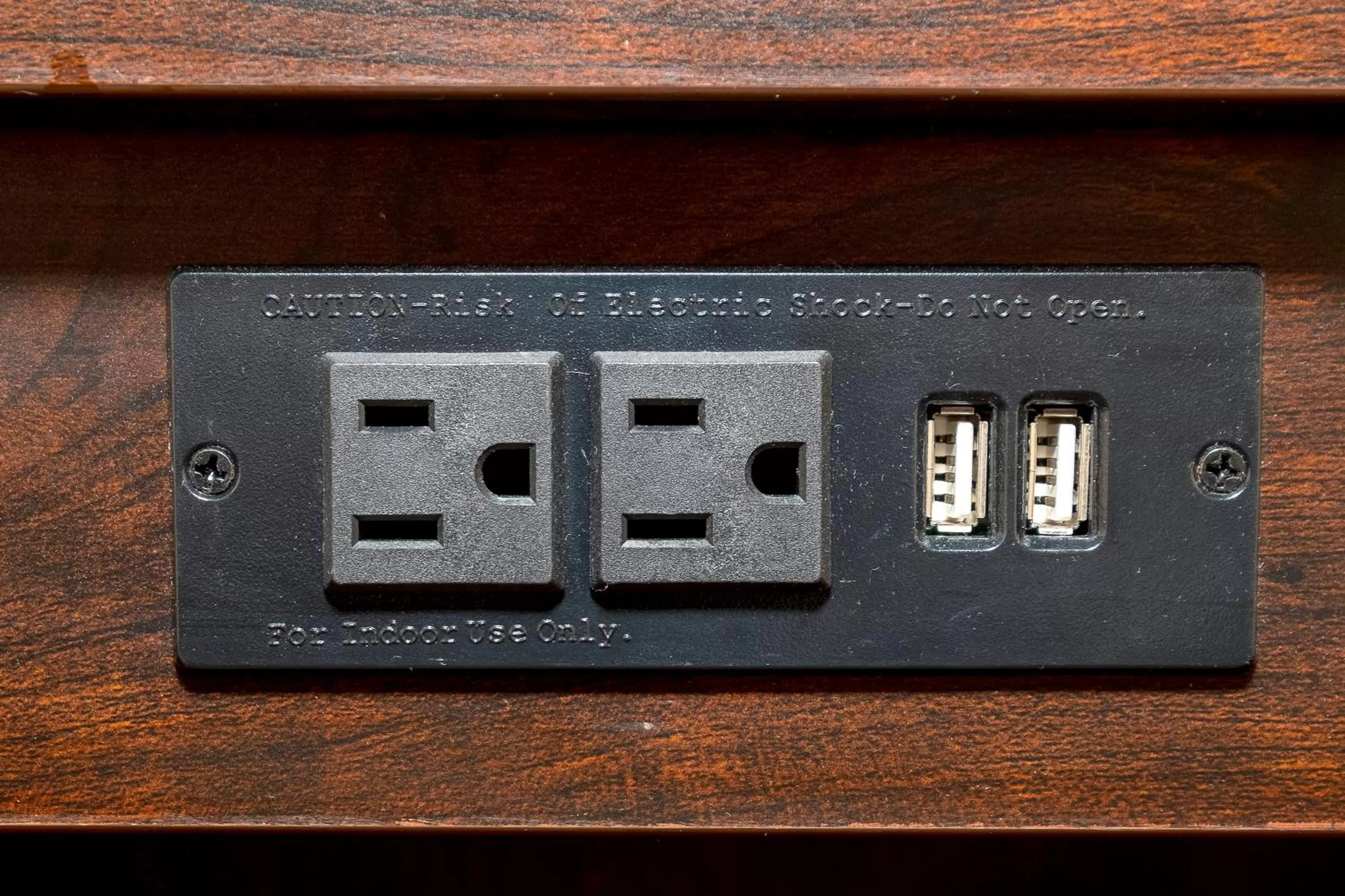 Photo of the whole room in Red Roof Inn Fredericksburg North