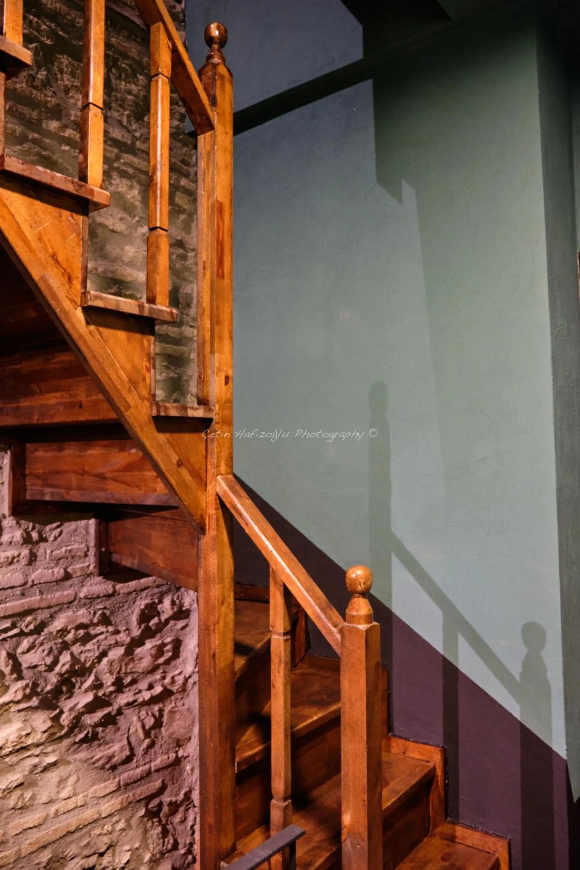 Property building in Roya Rooms