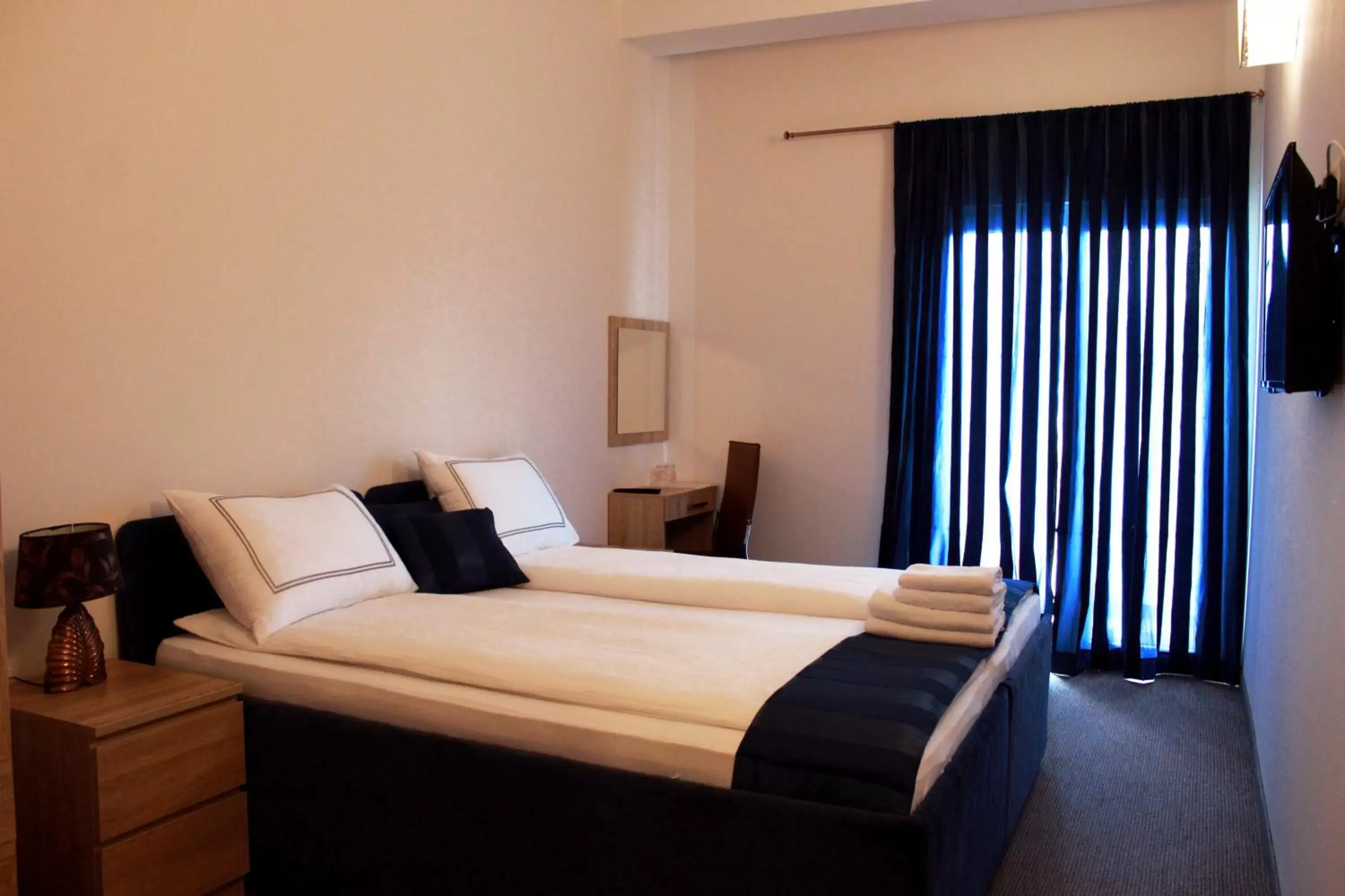 Single Room - single occupancy in HOTEL Villa Grande Single Room - single occupancy in HOTEL Villa Grande