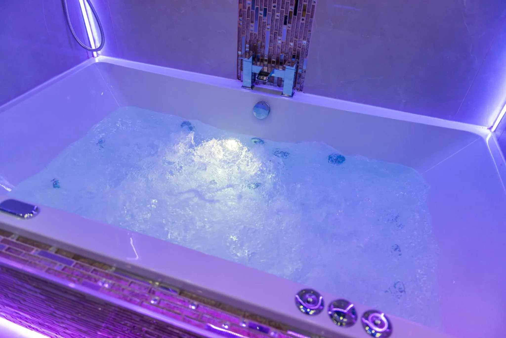 Meridian Serviced Apartments