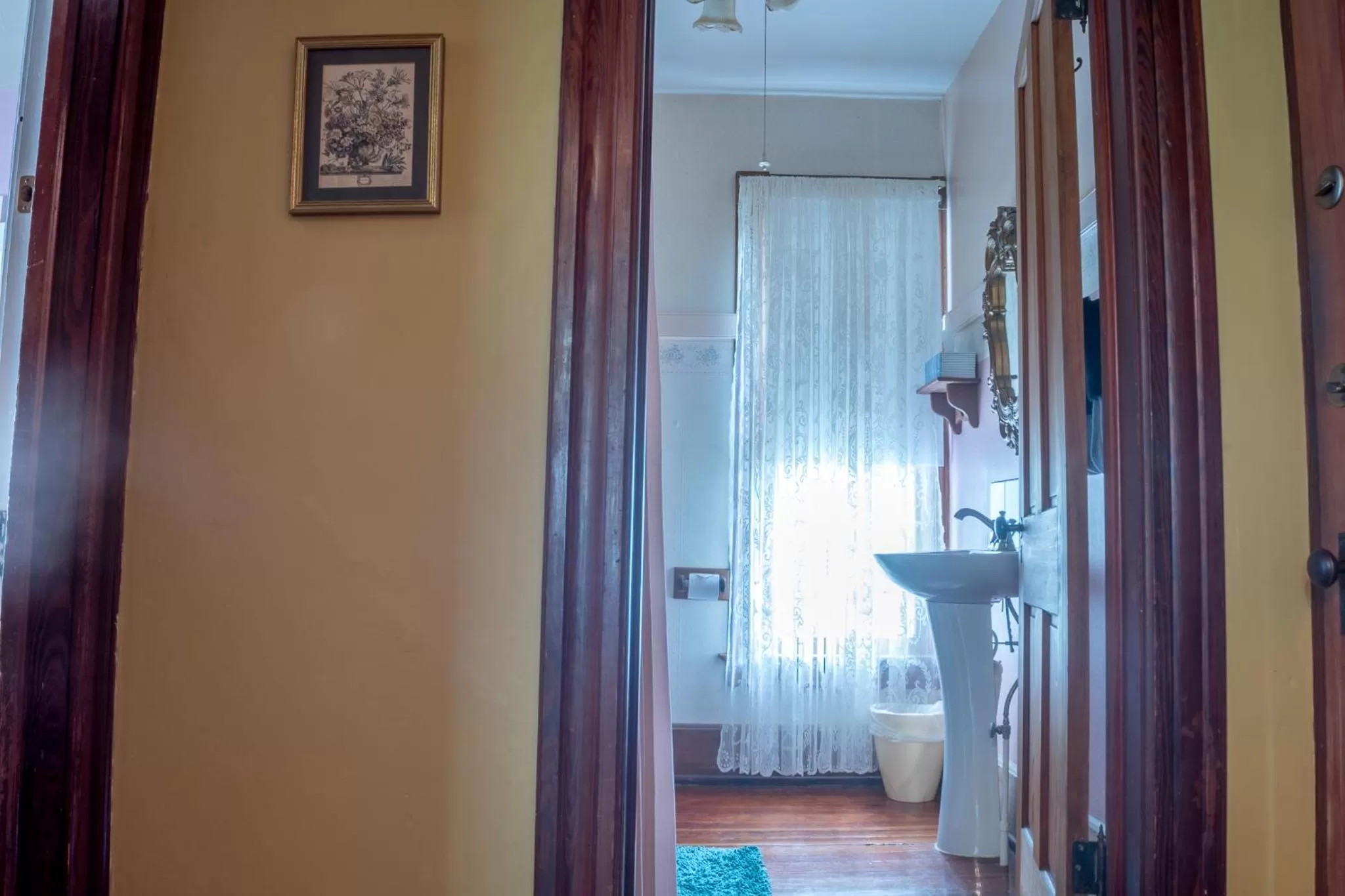 The Ann Stevens House