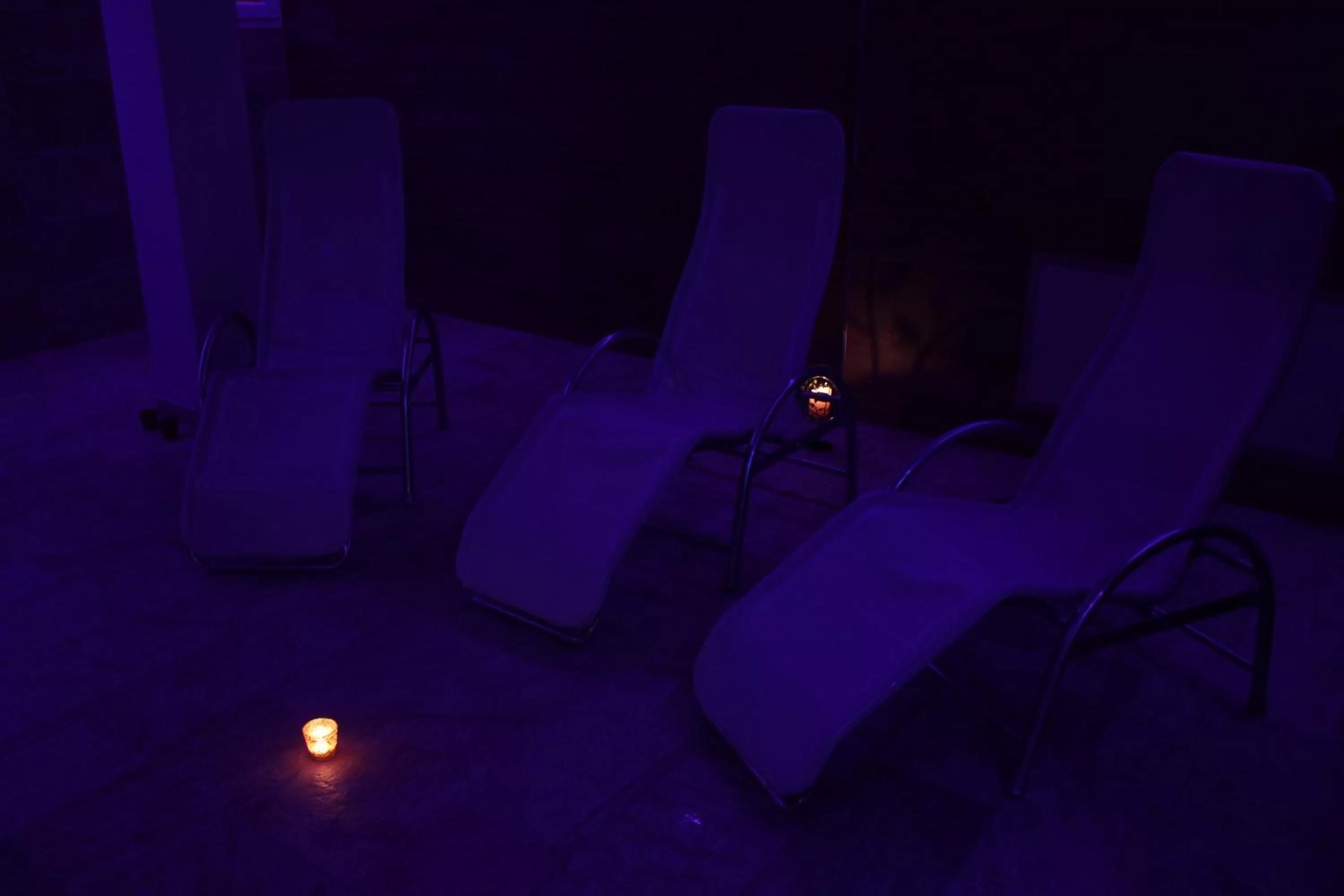 Massage in Residence Villa Paradiso