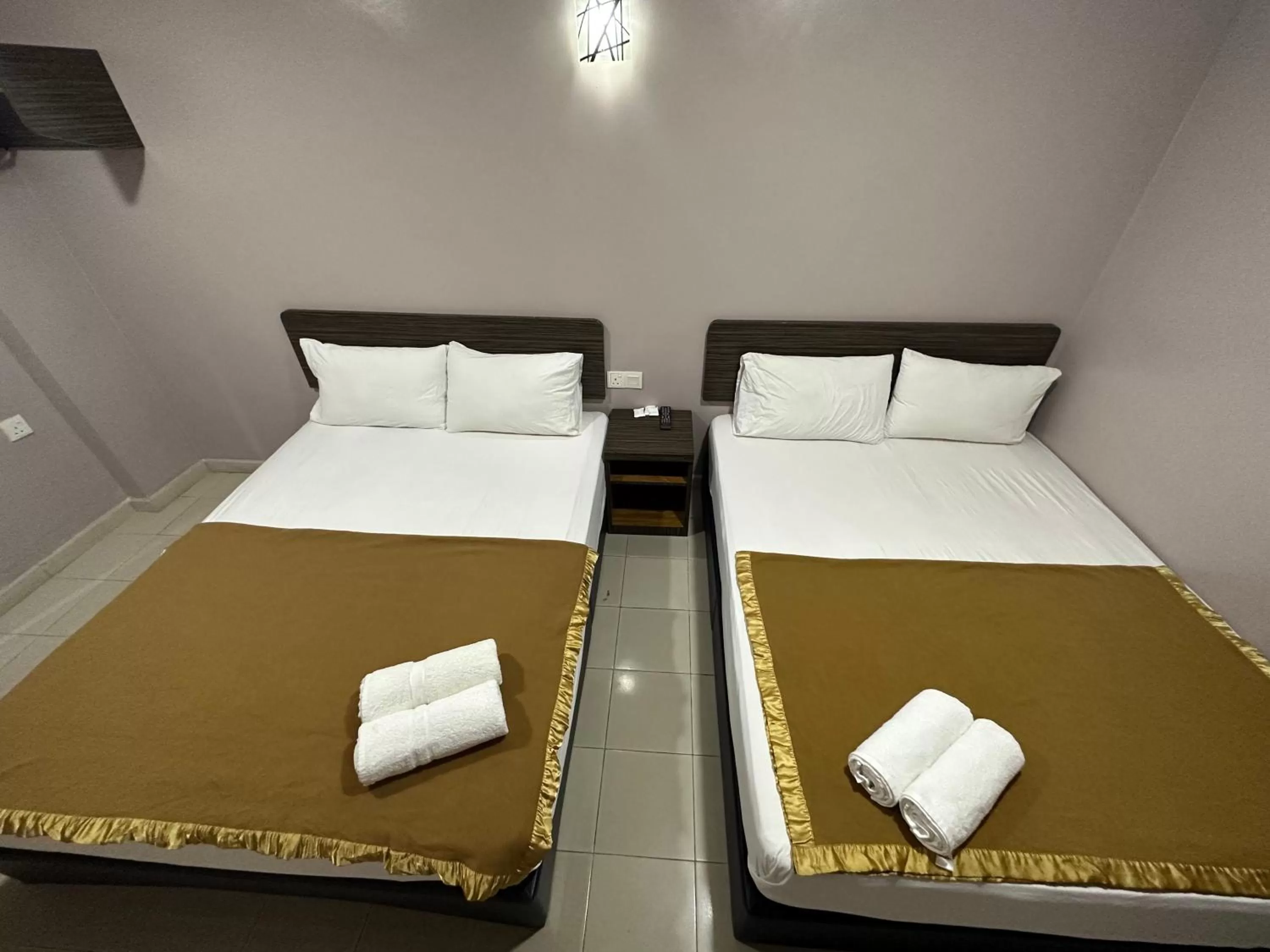 ISLAND TIME MOTEL KUAH