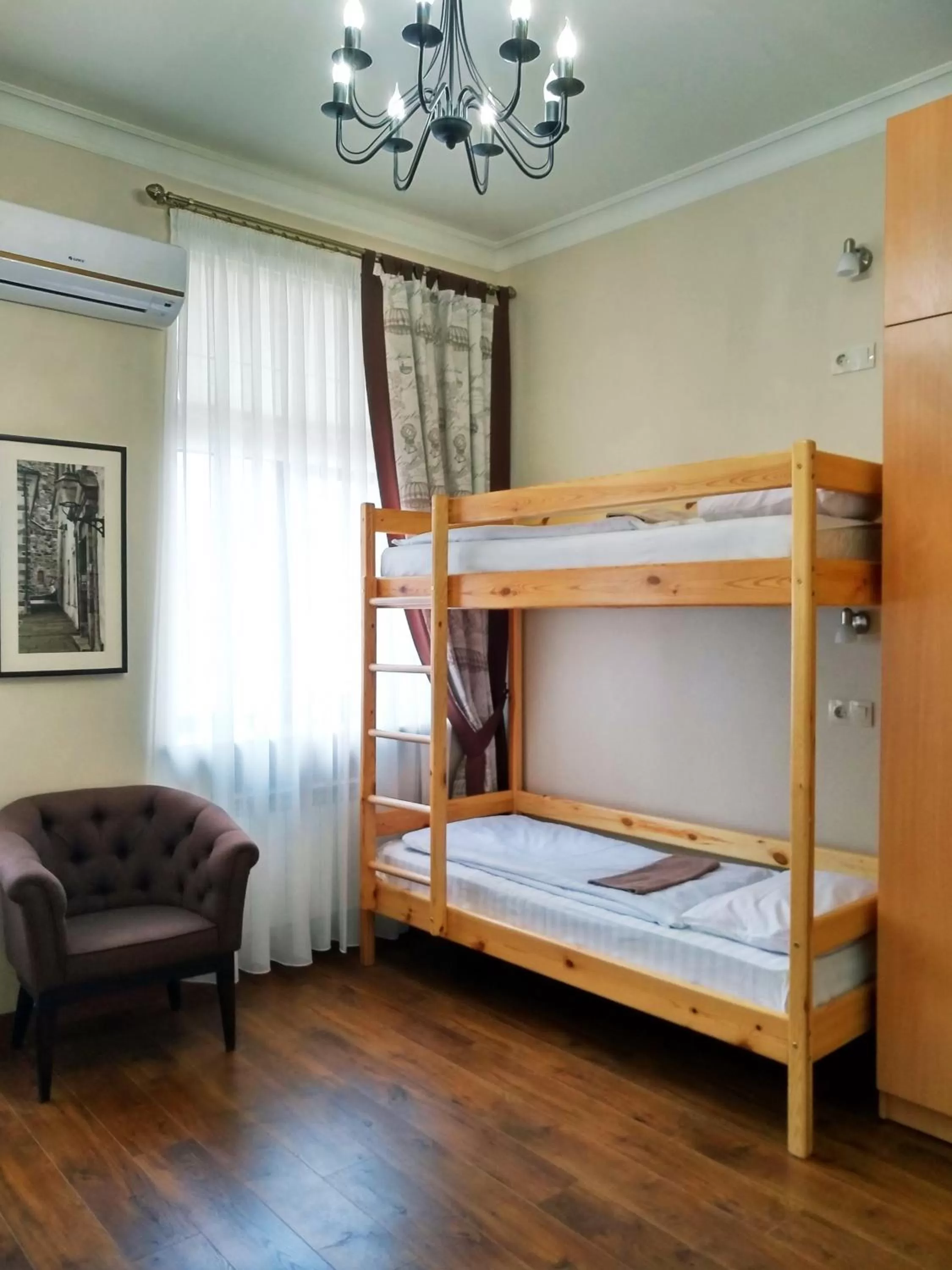 Other, Bunk Bed in Belokorichi