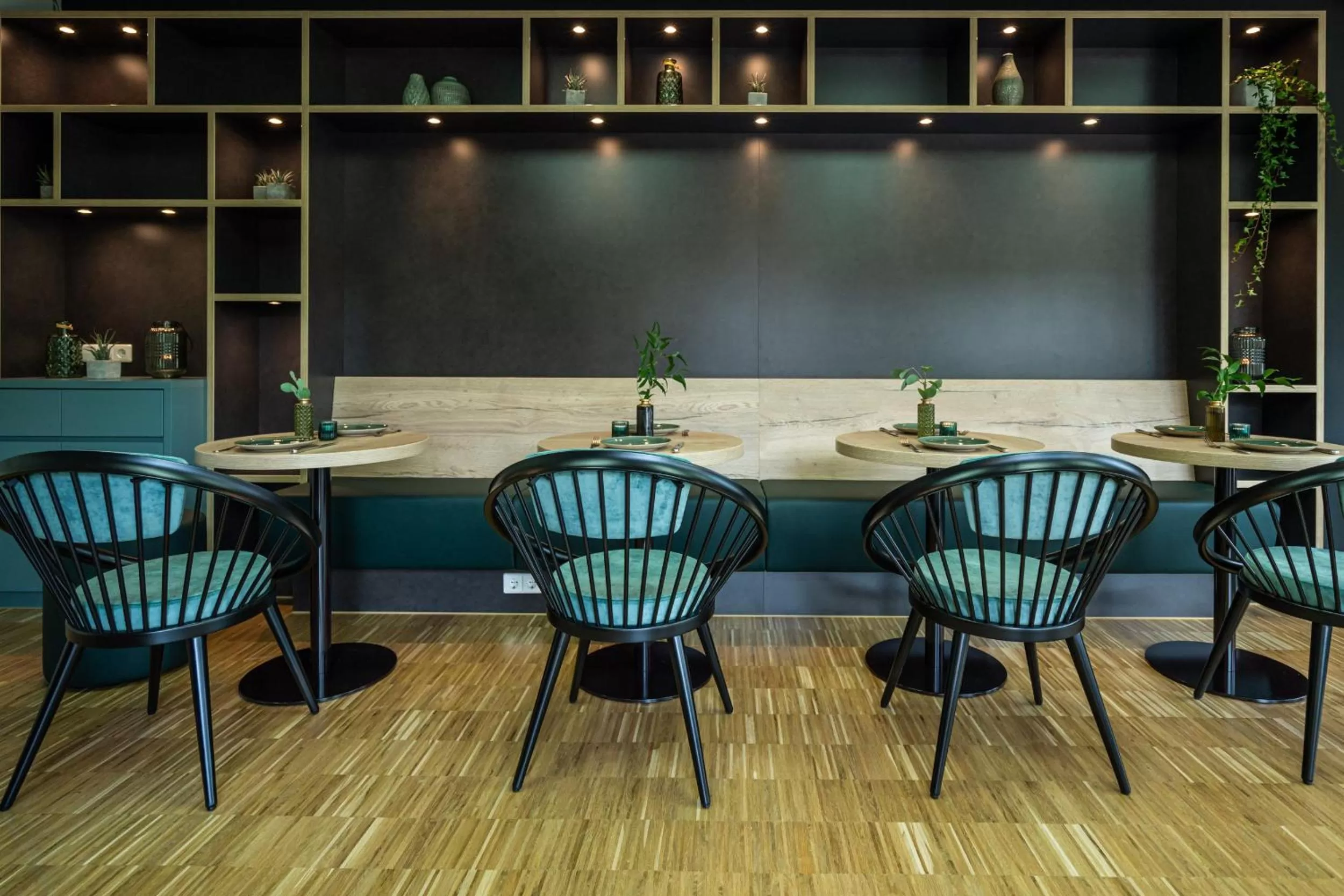 Food and drinks in NATURE TITISEE - Easy.Life.Hotel.