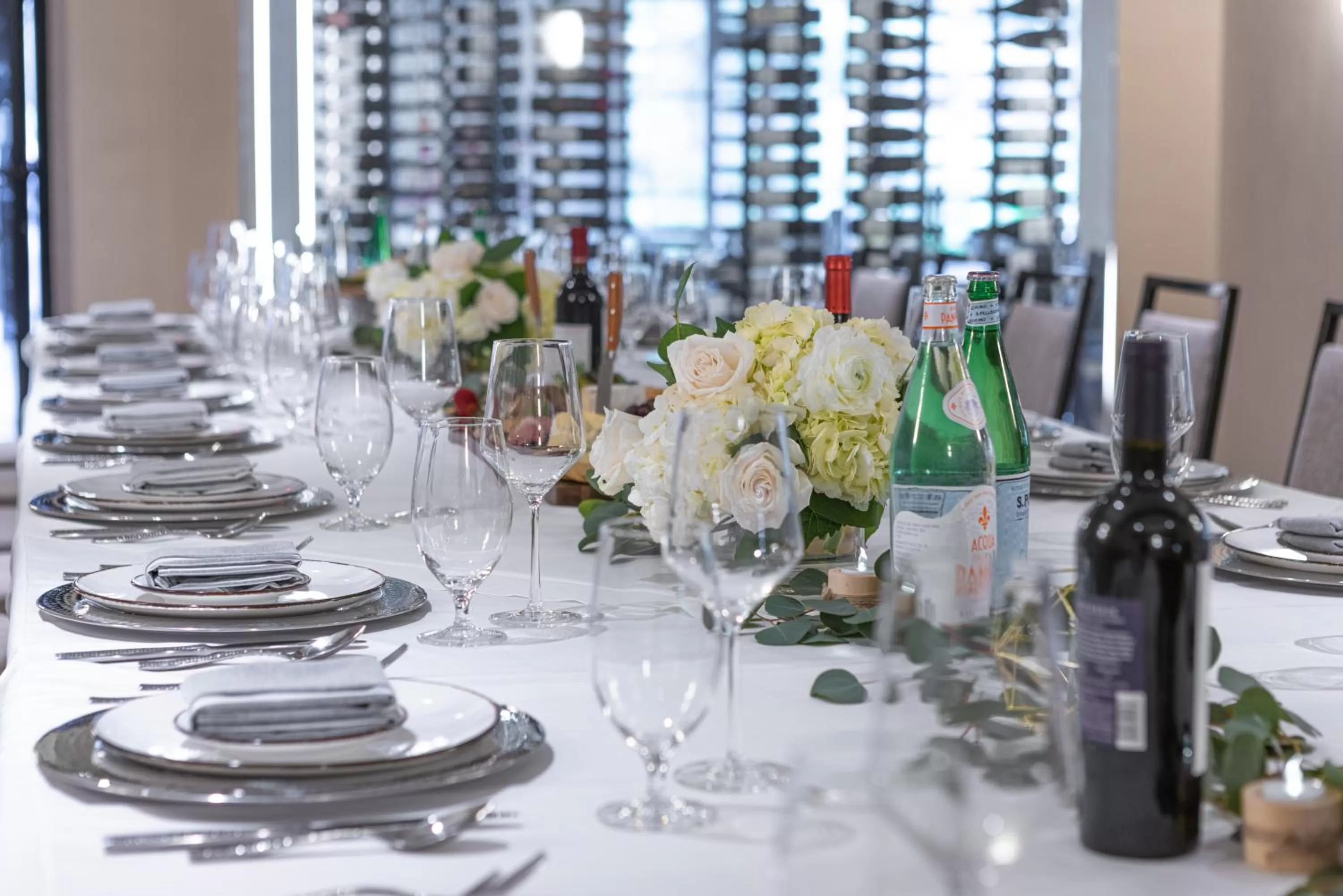 Food and drinks in Outbound Sedona