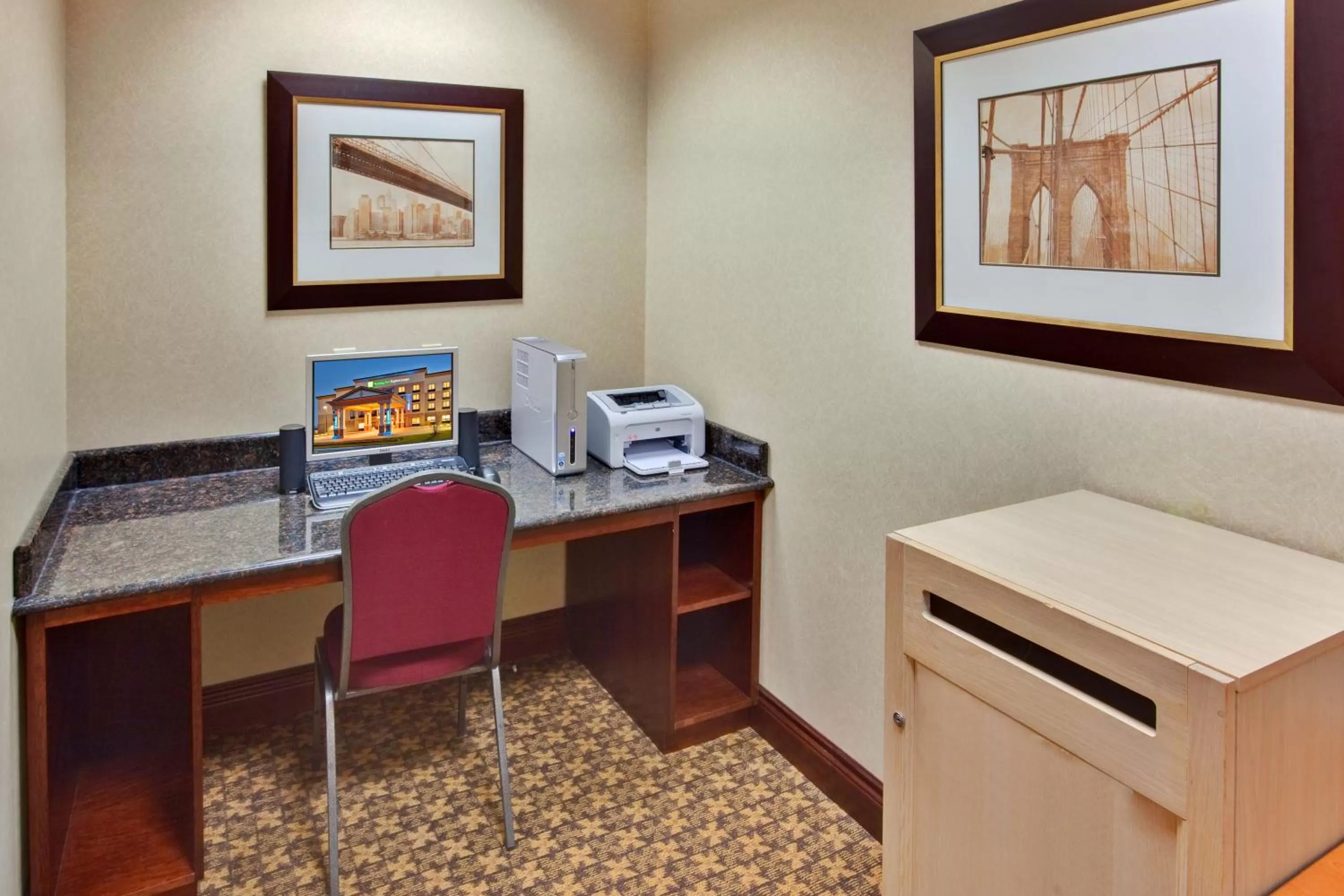 Other in Holiday Inn Express Hotel & Suites Brockville by IHG