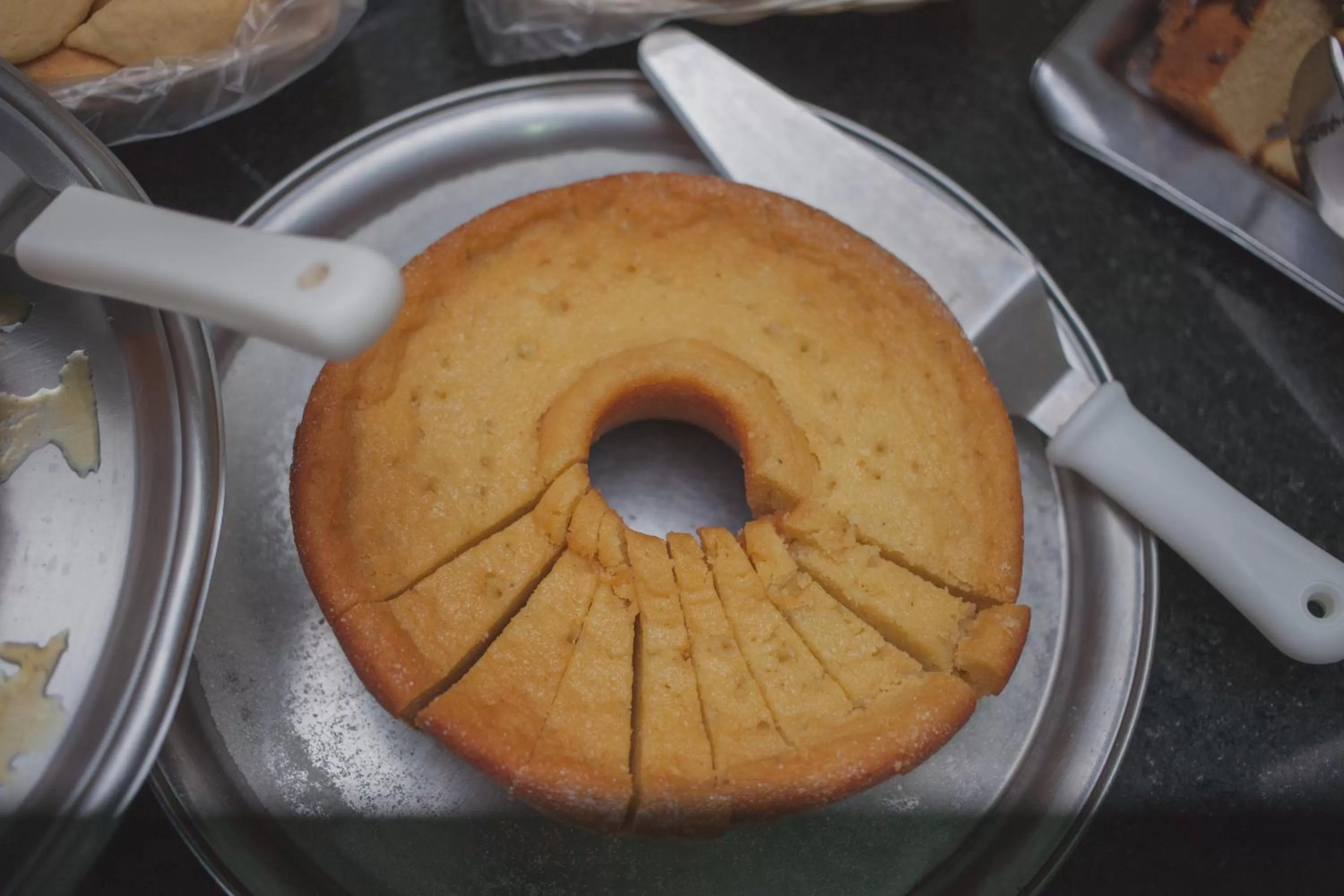 Breakfast, Food in Hotel Costa do Atlântico