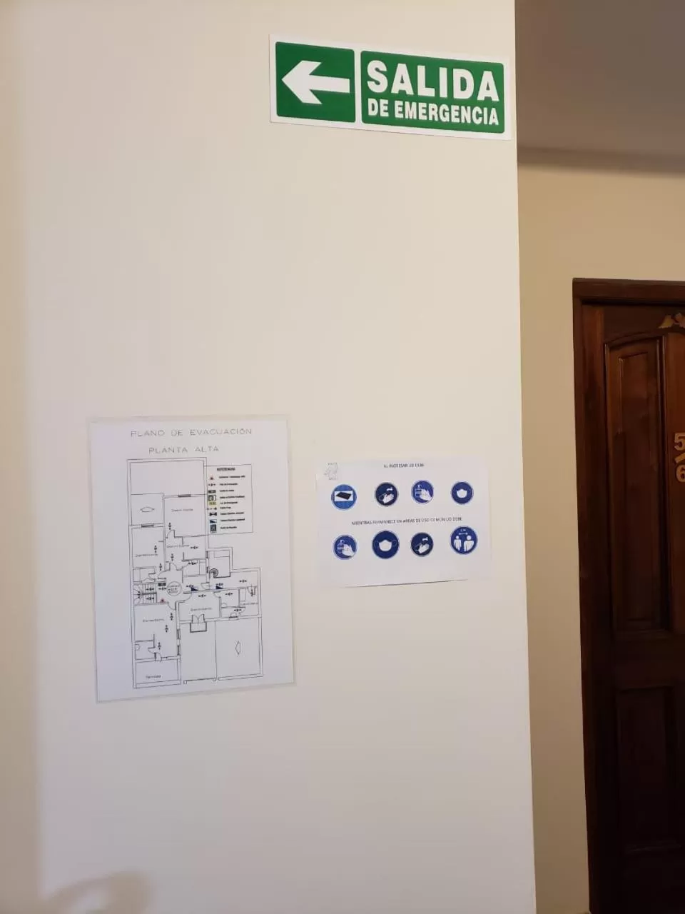 Logo/Certificate/Sign/Award in Posta del Ángel - Salta