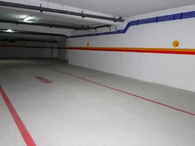 RESIDENCE PUERTO MARINA Corniche d'Asilah