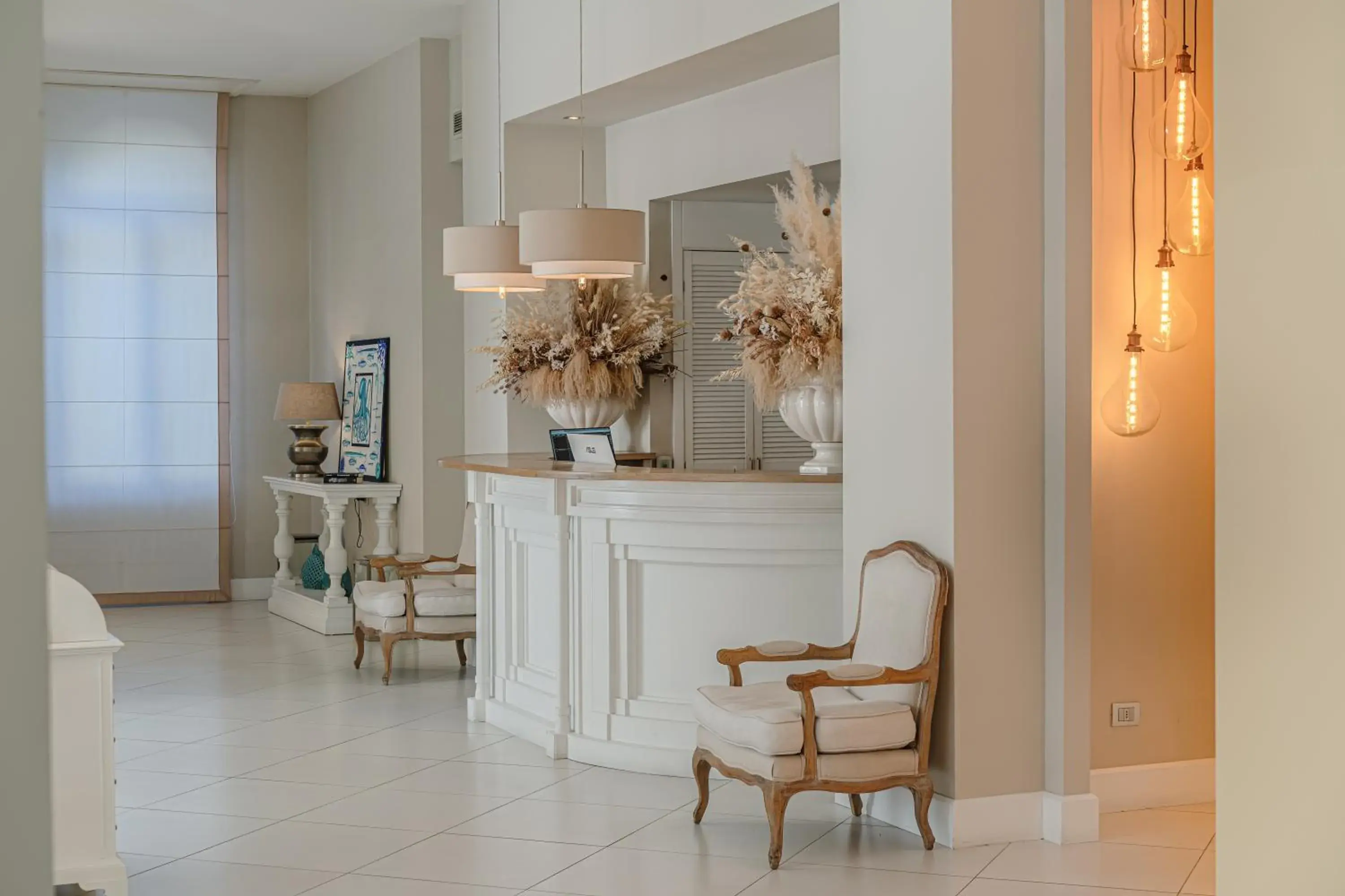 Hotel Capri Hotel Capri