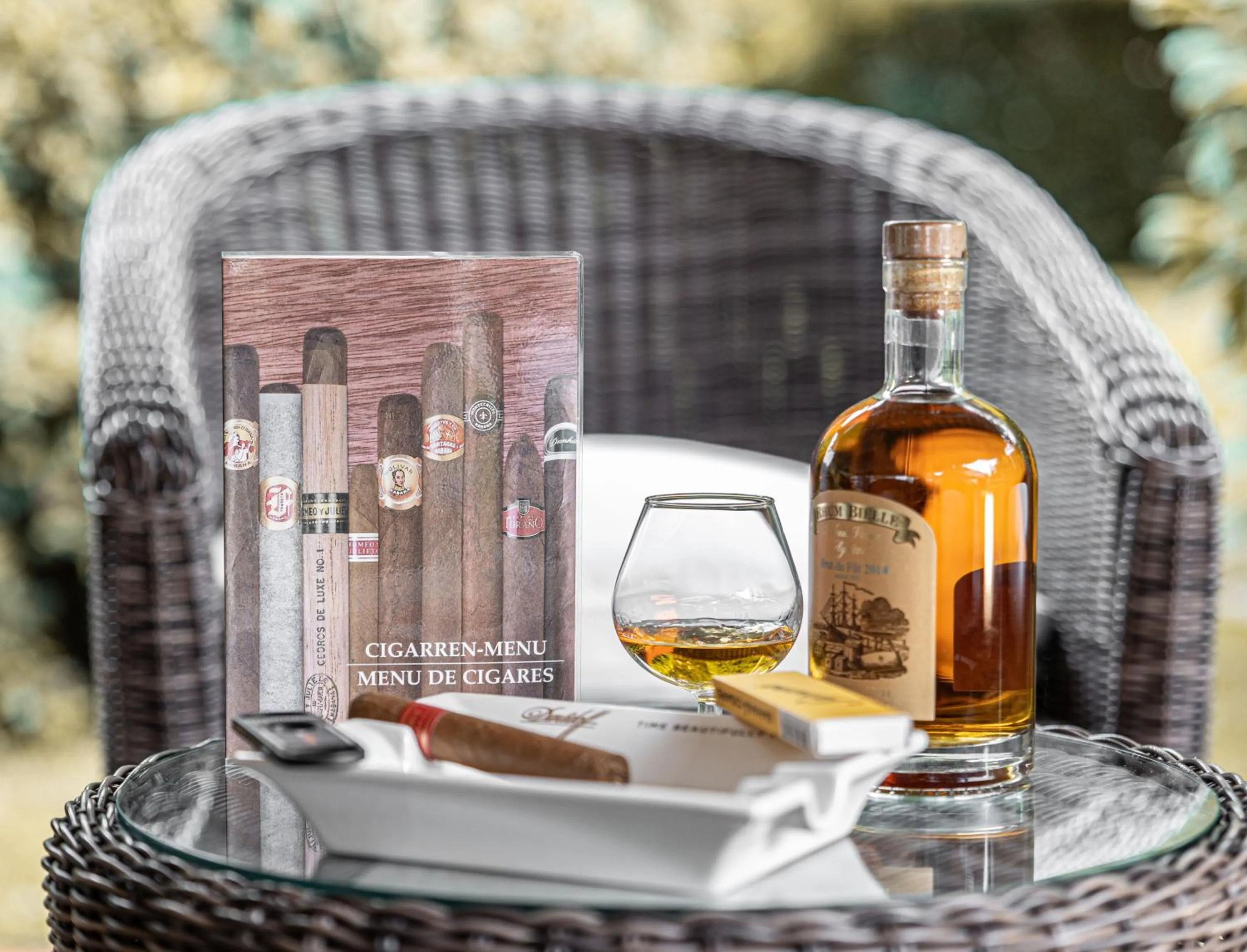 Restaurant/places to eat in Hostellerie Le Petit Manoir